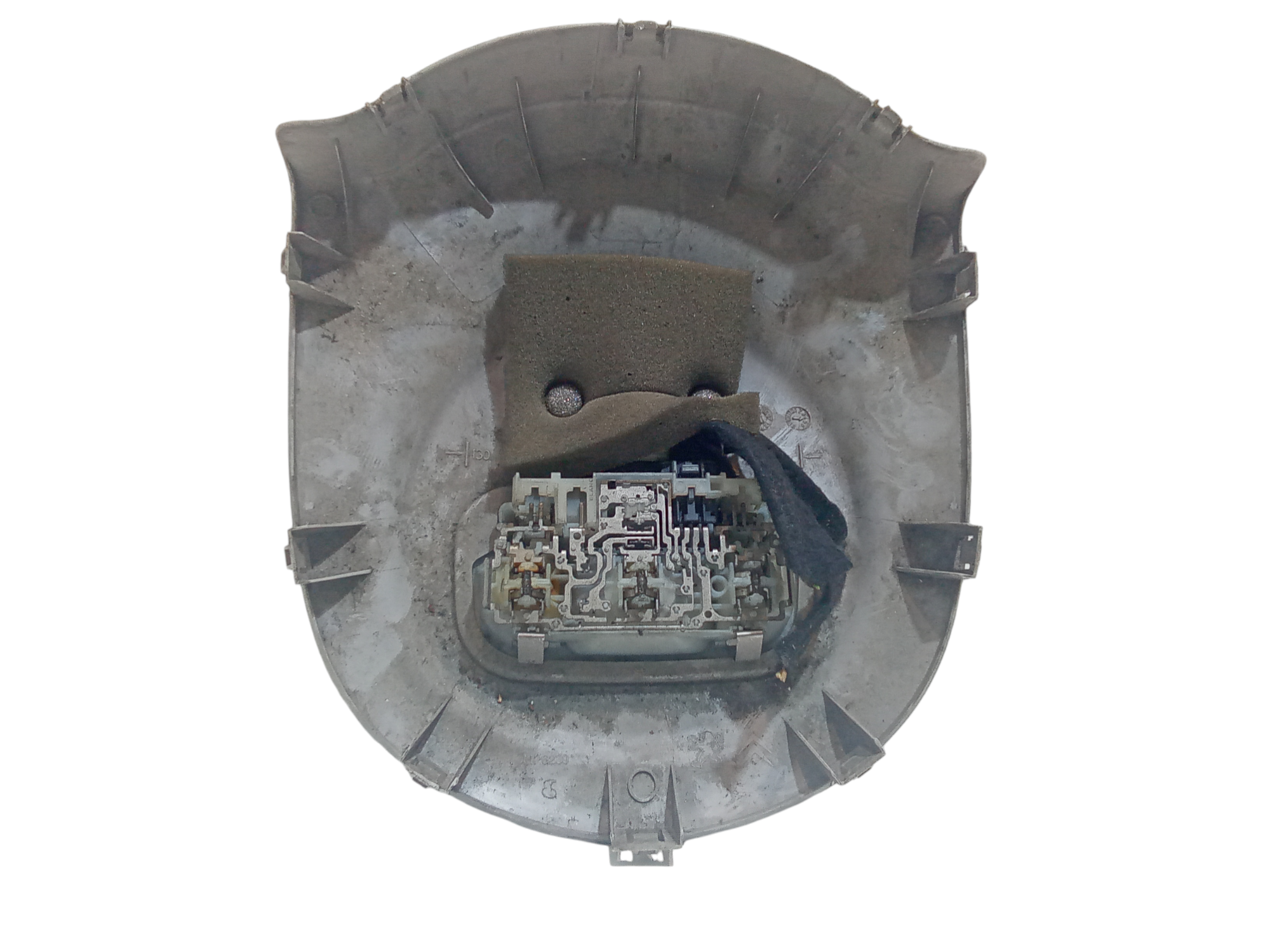 Plafoniera per Peugeot Partner 3 Serie (2008 - In produzione)