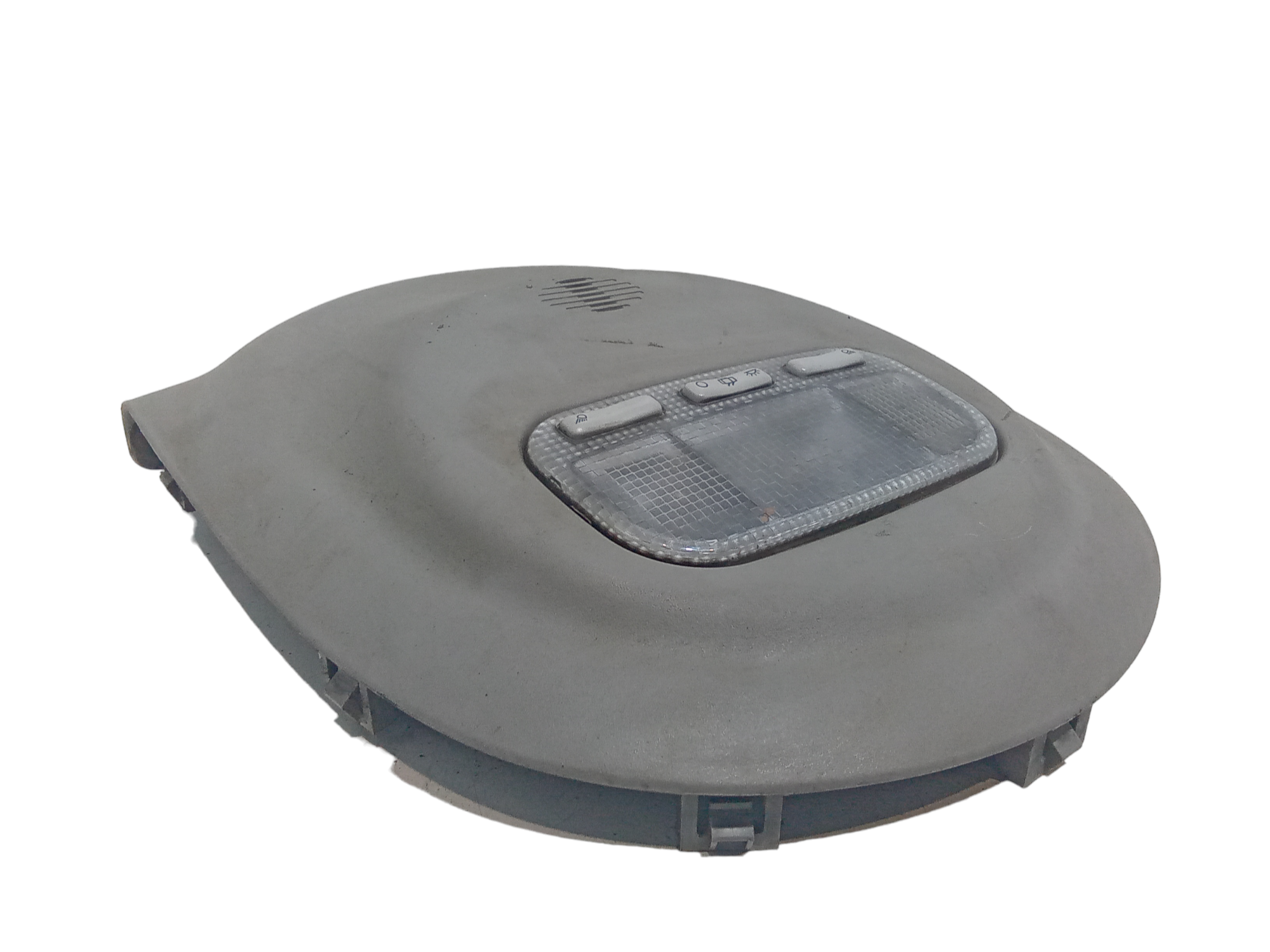 Plafoniera per Peugeot Partner 3 Serie (2008 - In produzione)