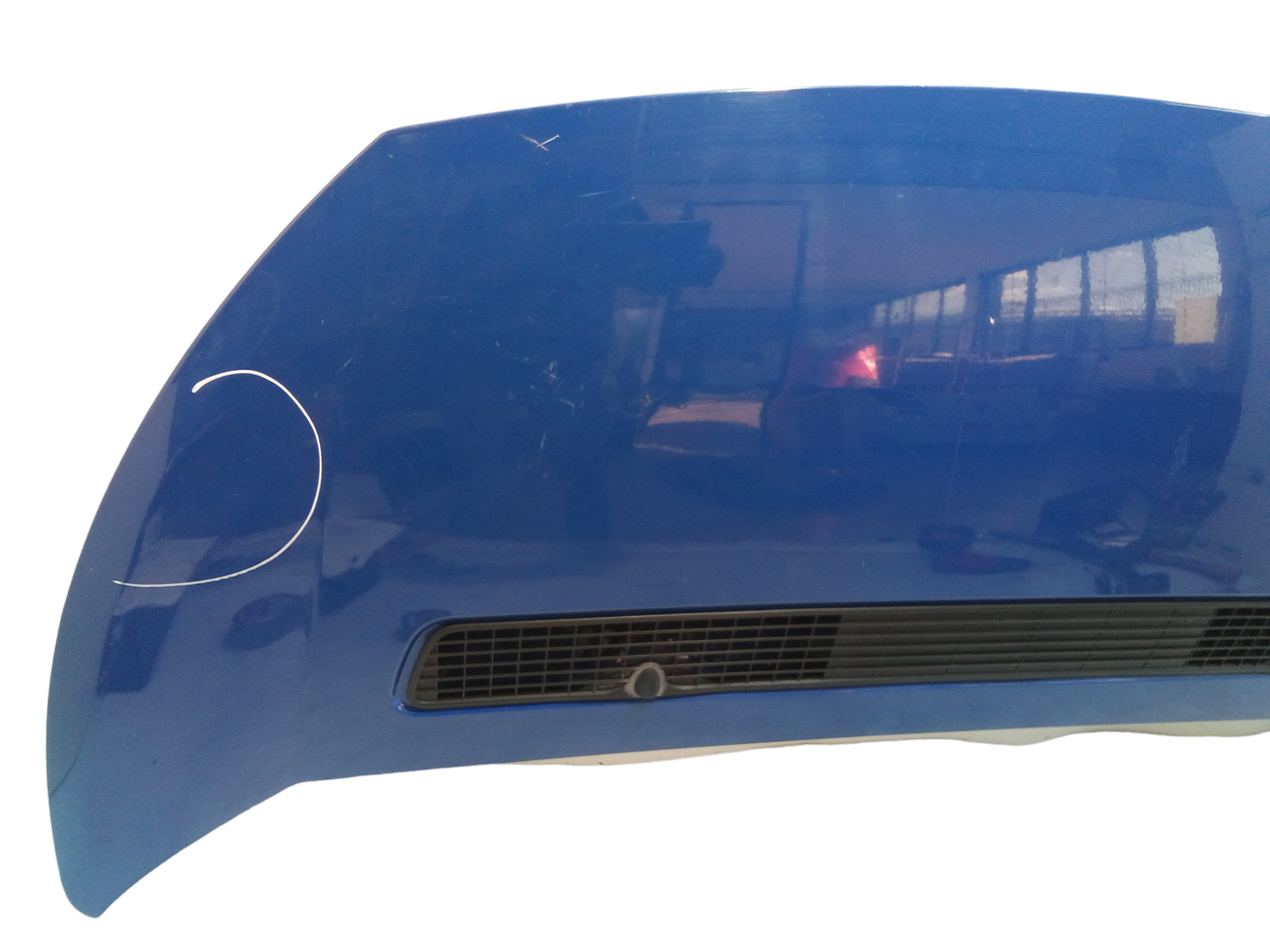 Cofano Anteriore per Fiat Scudo 3 Serie (2007 - In produzione)