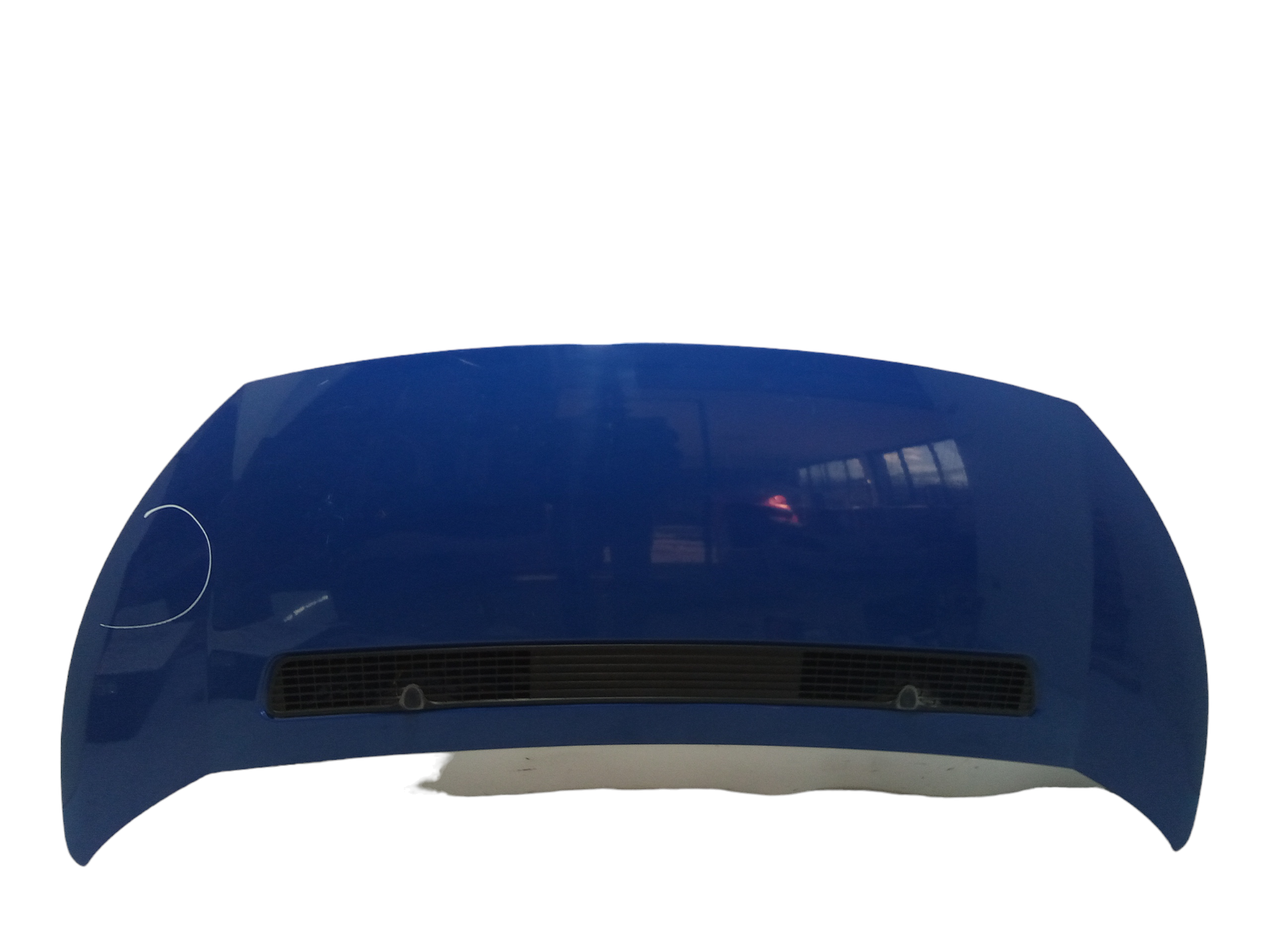 Cofano Anteriore per Fiat Scudo 3 Serie (2007 - In produzione)