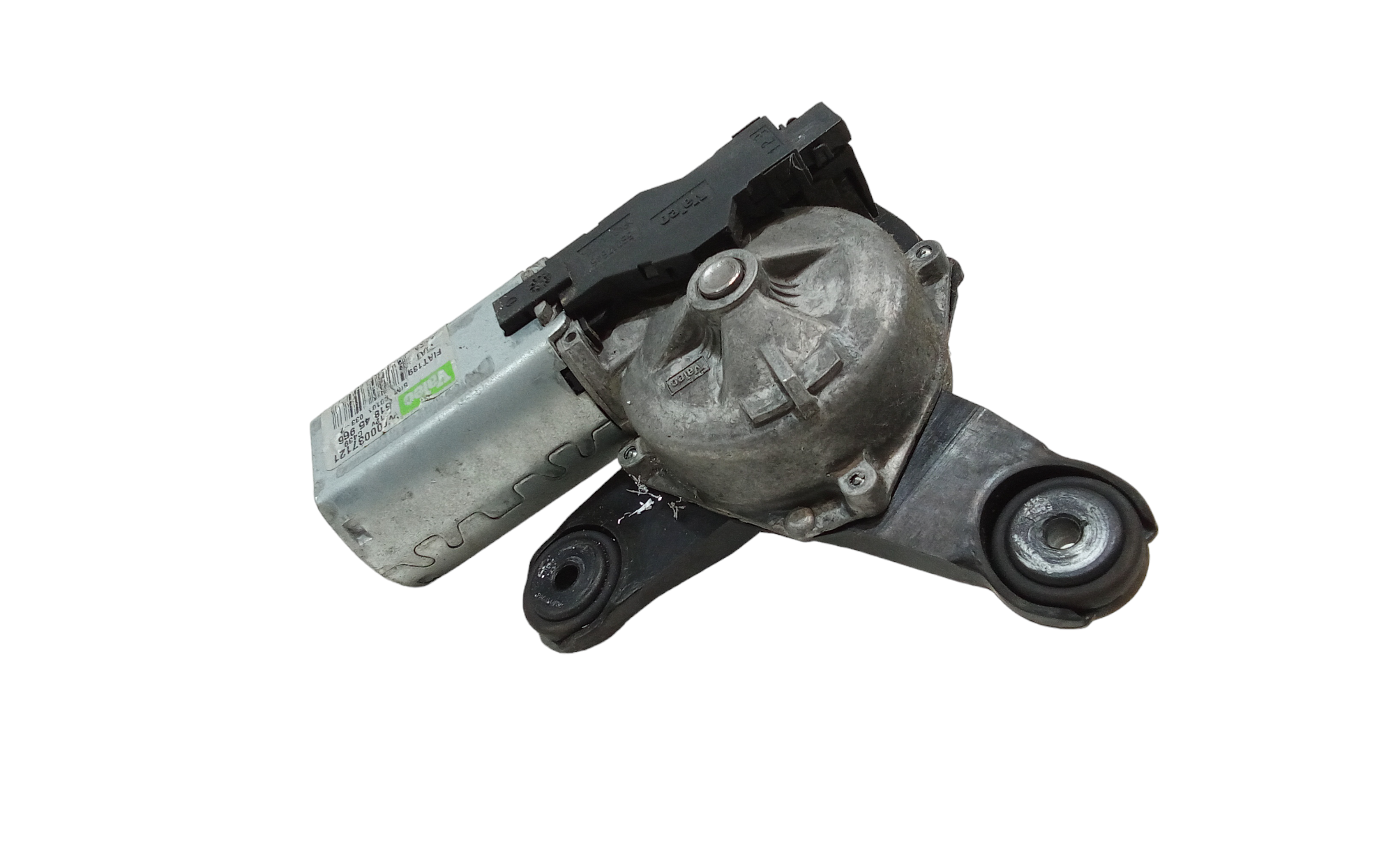 Motorino Tergicristallo Posteriore per Fiat Panda 3 Serie (2012 - In produzione)