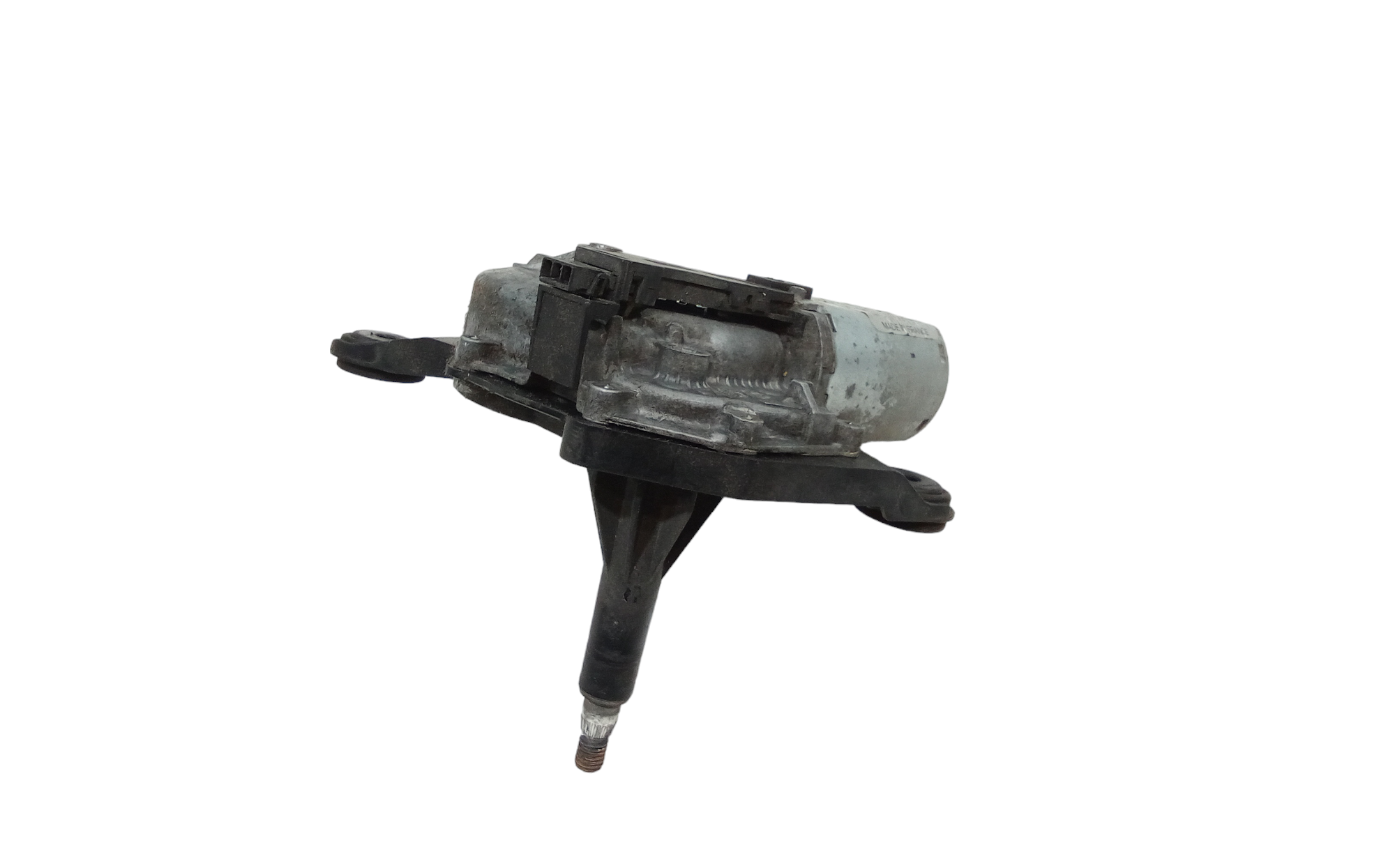 Motorino Tergicristallo Posteriore per Fiat Panda 3 Serie (2012 - In produzione)