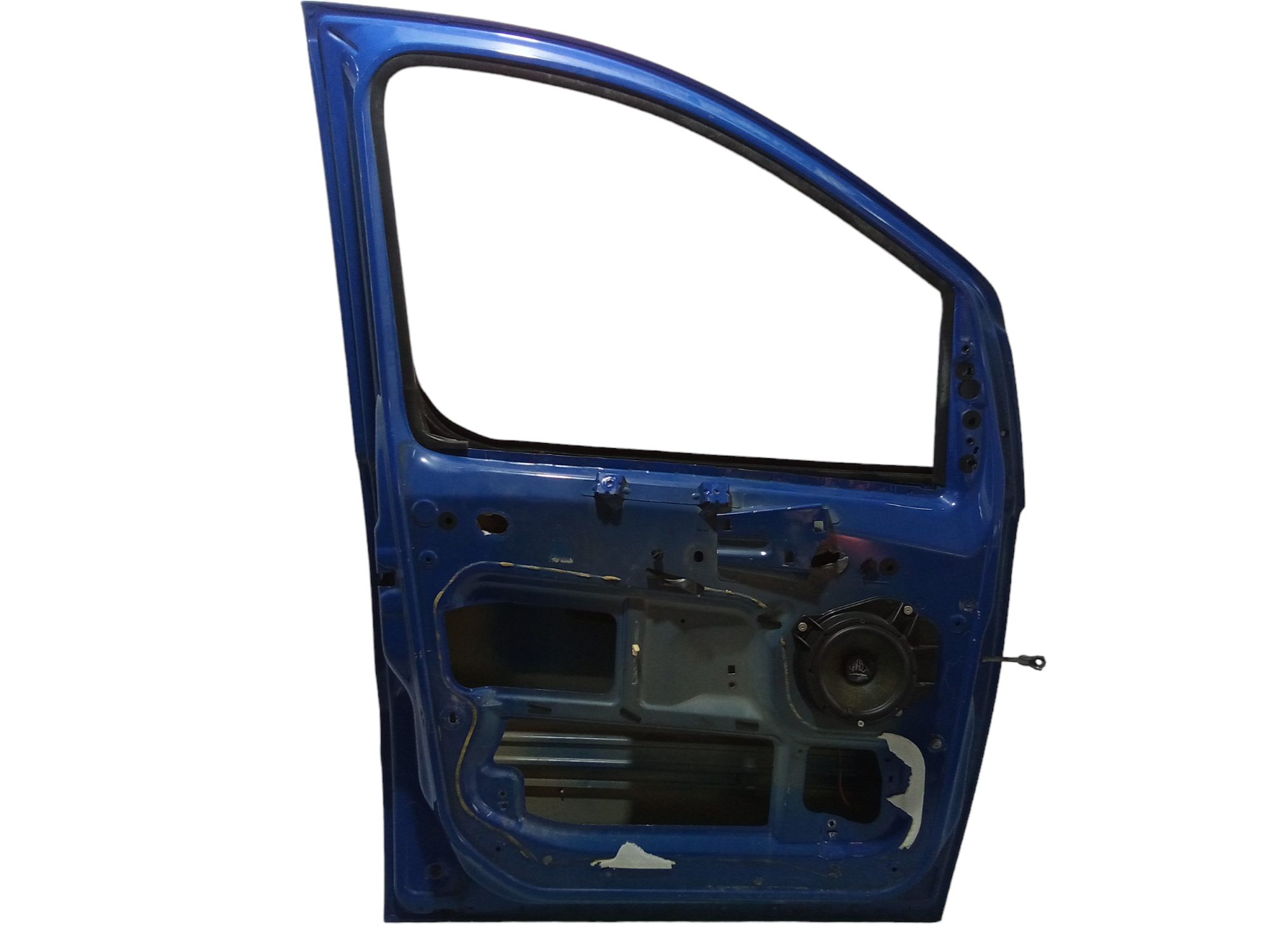 Portiera Anteriore Sinistra per Fiat Scudo 3 Serie (2007 - In produzione)