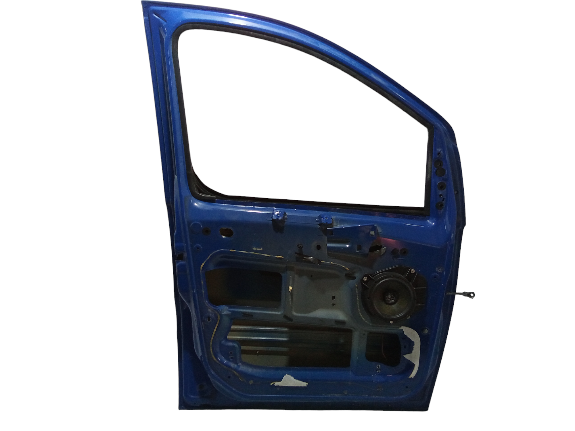 Portiera Anteriore Sinistra per Fiat Scudo 3 Serie (2007 - In produzione)