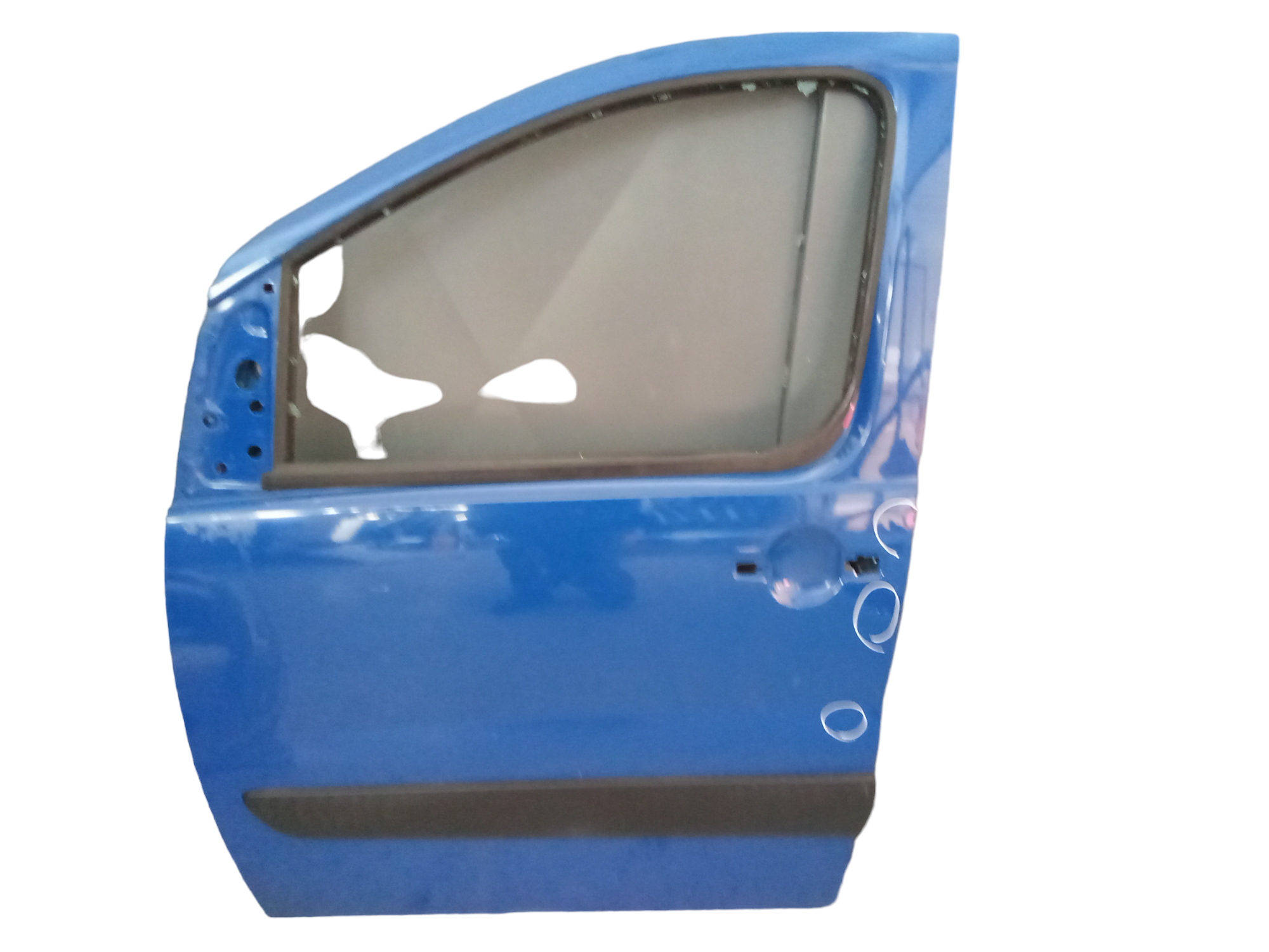 Portiera Anteriore Sinistra per Fiat Scudo 3 Serie (2007 - In produzione)
