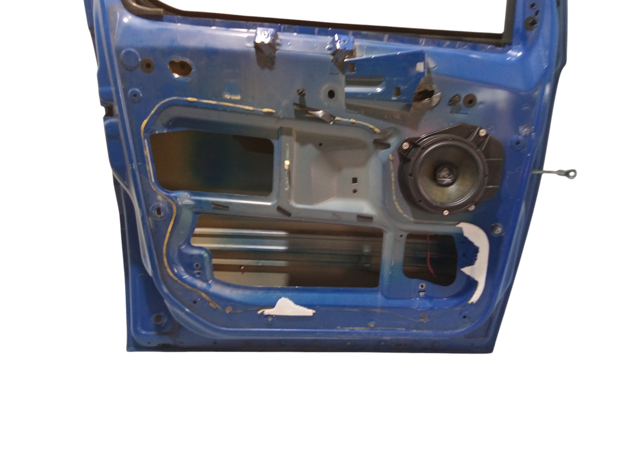 Portiera Anteriore Sinistra per Fiat Scudo 3 Serie (2007 - In produzione)