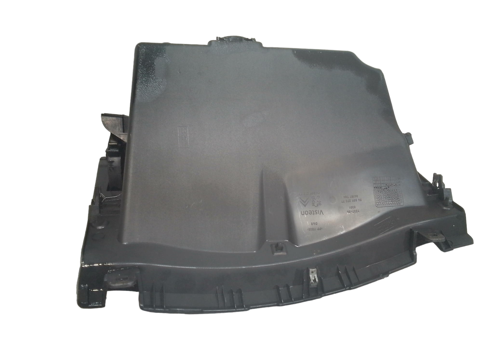 Cassetto porta oggetti per Peugeot Partner 3 Serie (2008 - In produzione)