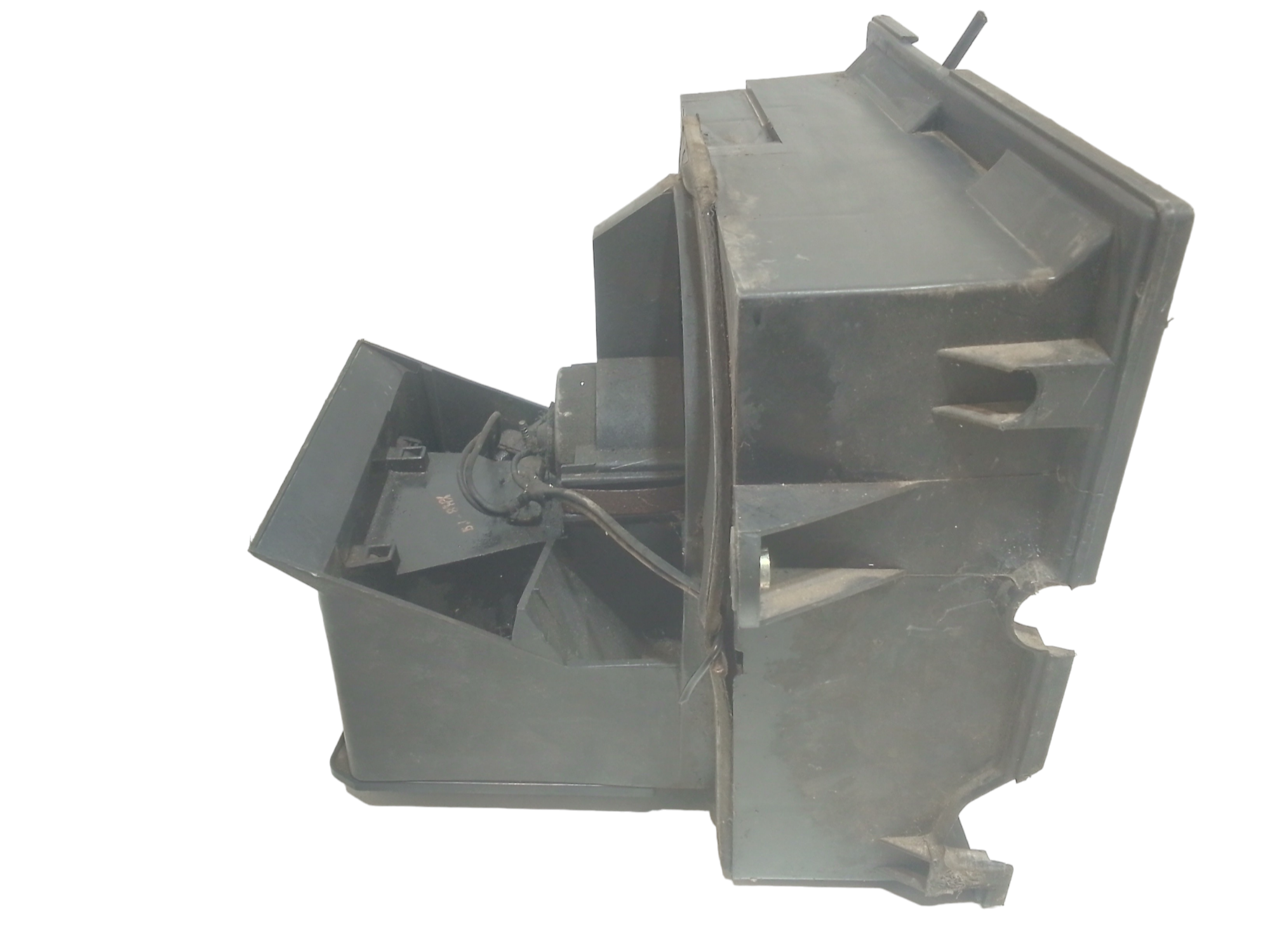 Ventola radiatore per Fiat Ritmo Berlina 2 Serie (1982 - 1988)