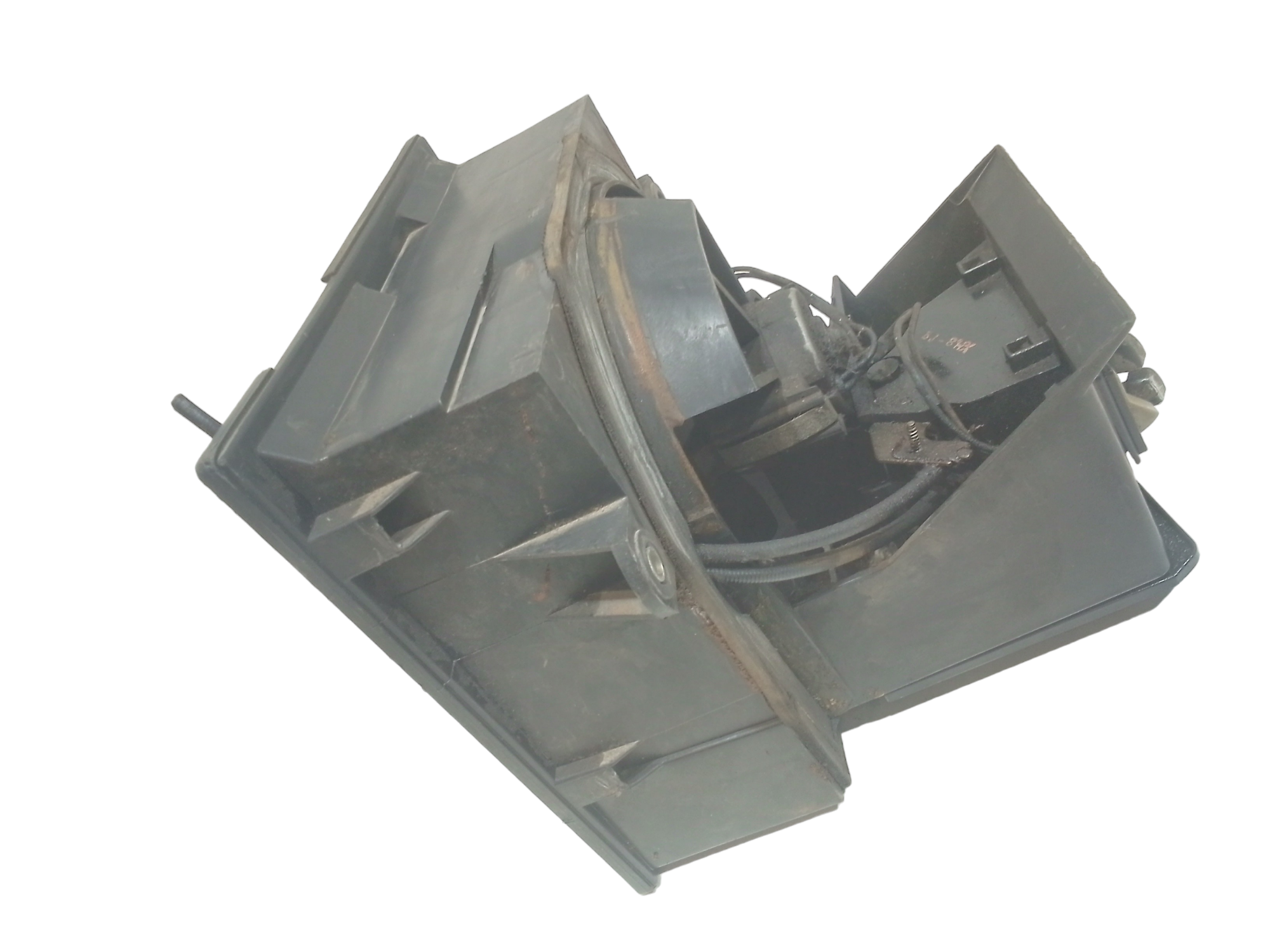 Ventola radiatore per Fiat Ritmo Berlina 2 Serie (1982 - 1988)