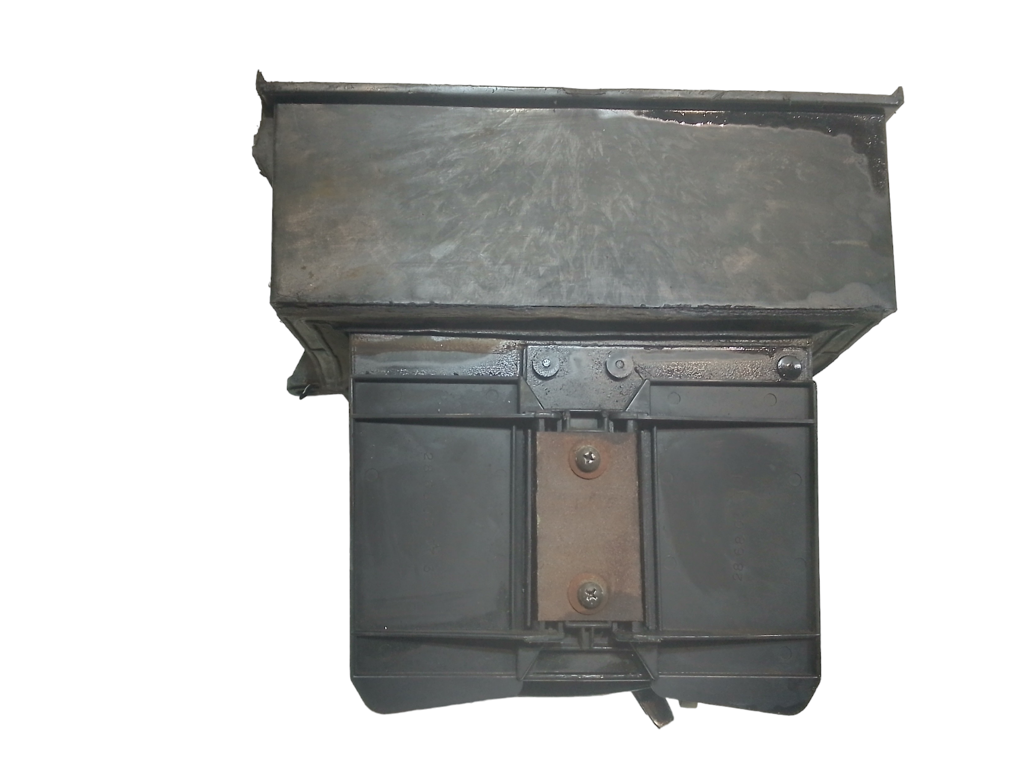 Ventola radiatore per Fiat Ritmo Berlina 2 Serie (1982 - 1988)