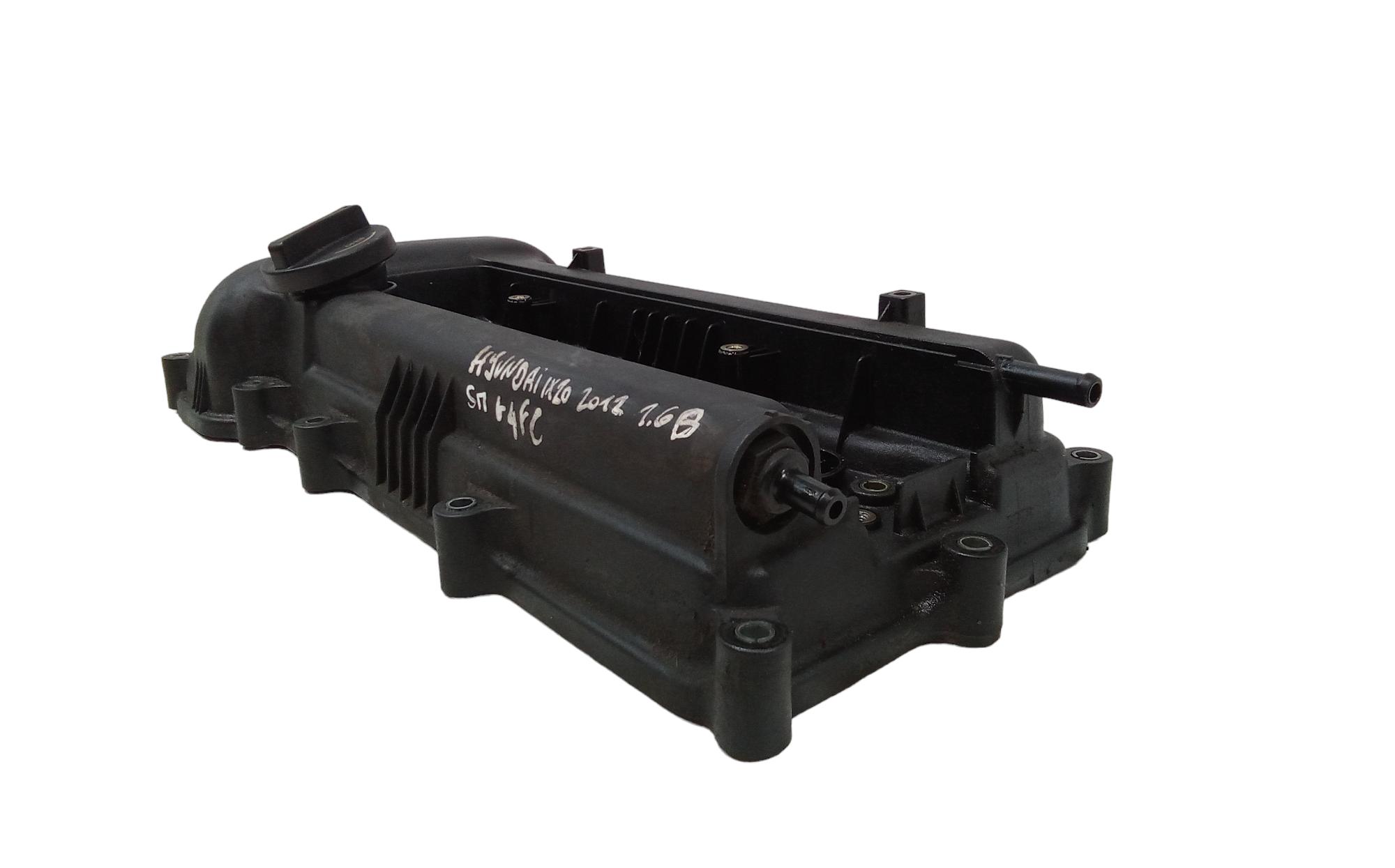 Coperchio Punterie per Hyundai IX20 (2010 - 2020)