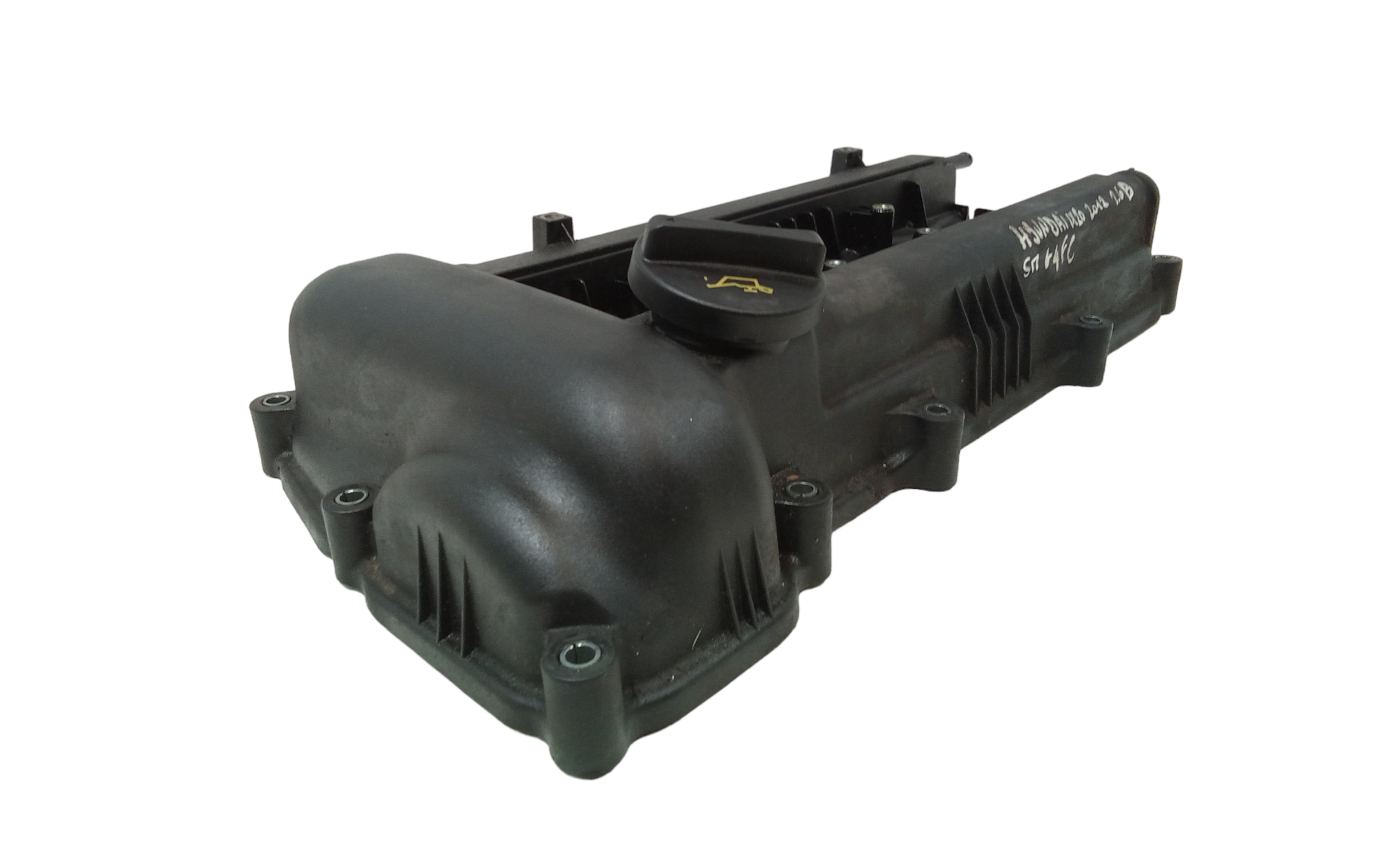 Coperchio Punterie per Hyundai IX20 (2010 - 2020)