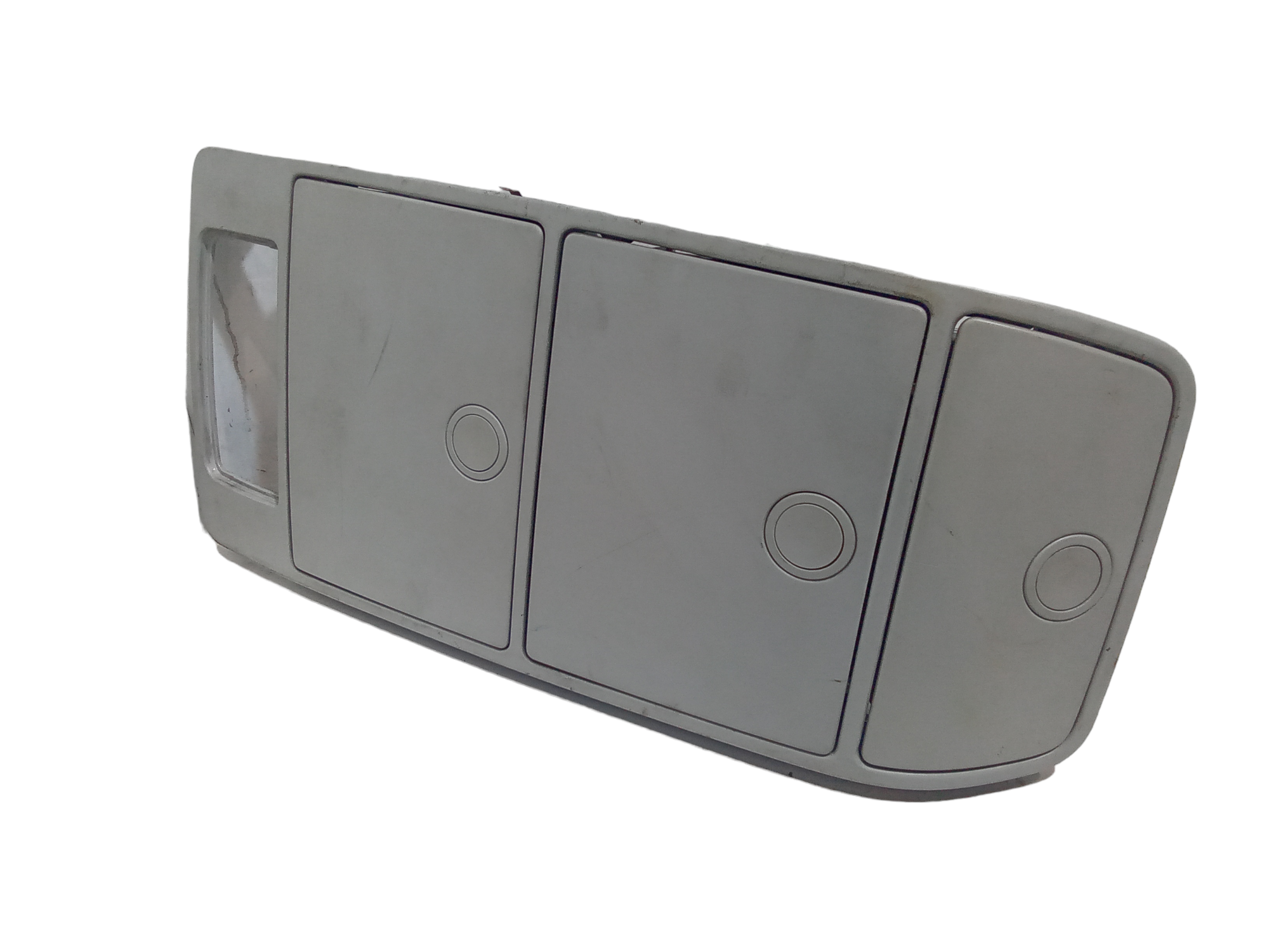 Vano portaoggetti per Volkswagen Touran 1 Serie (2003 - 2007)