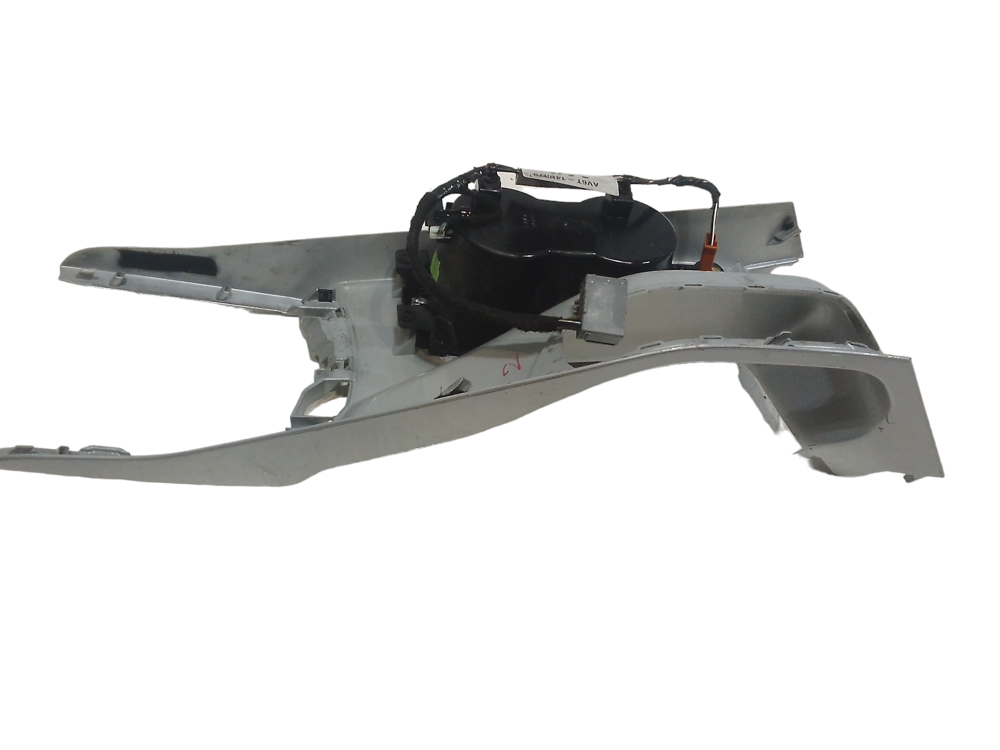 Tunnel consolle centrale per Ford C - Max Serie (10>) (2010 - In produzione)