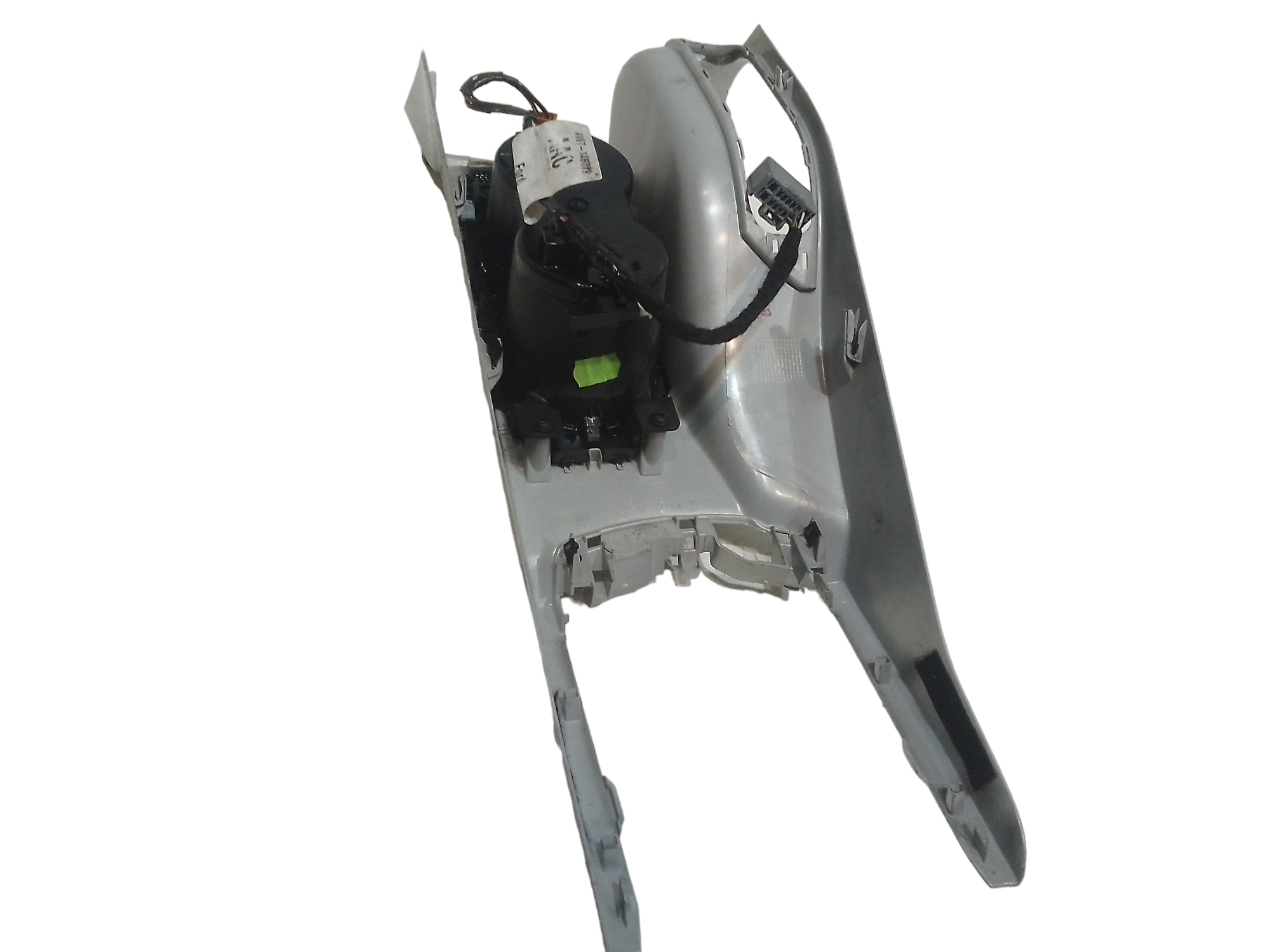 Tunnel consolle centrale per Ford C - Max Serie (10>) (2010 - In produzione)