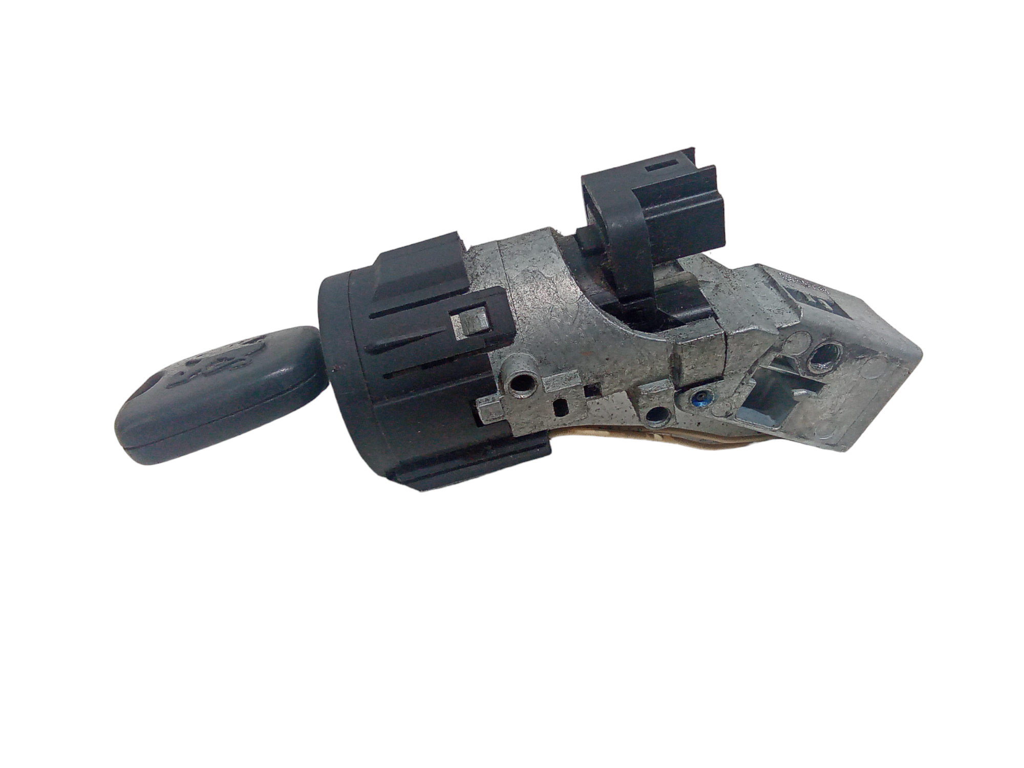 Blocchetto Accensione per Peugeot Partner 3 Serie (2008 - In produzione)