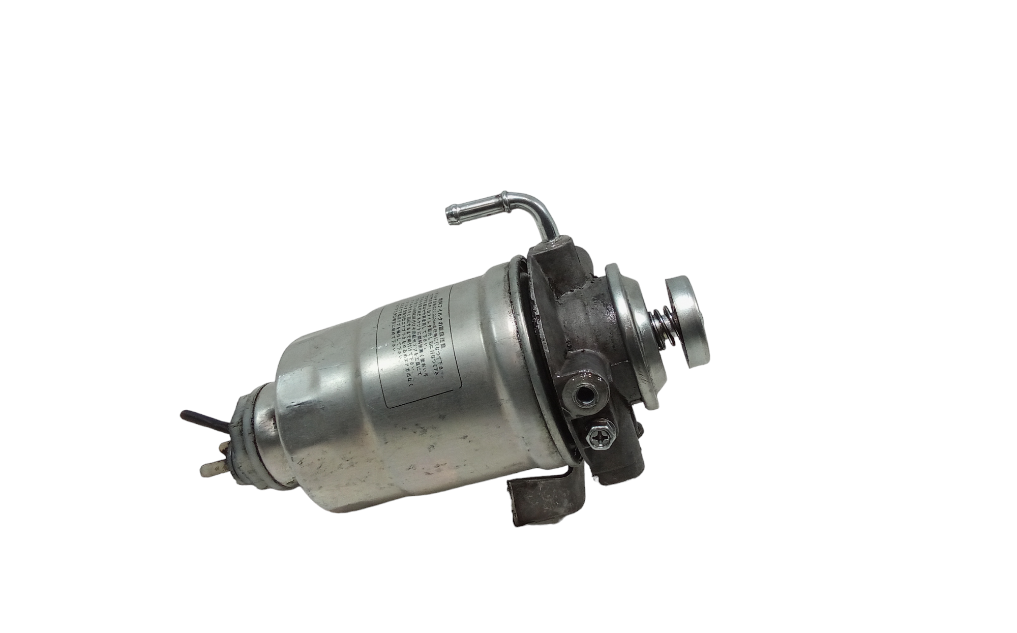 Filtro carburante per Hyundai IX20 (2010 - 2020)