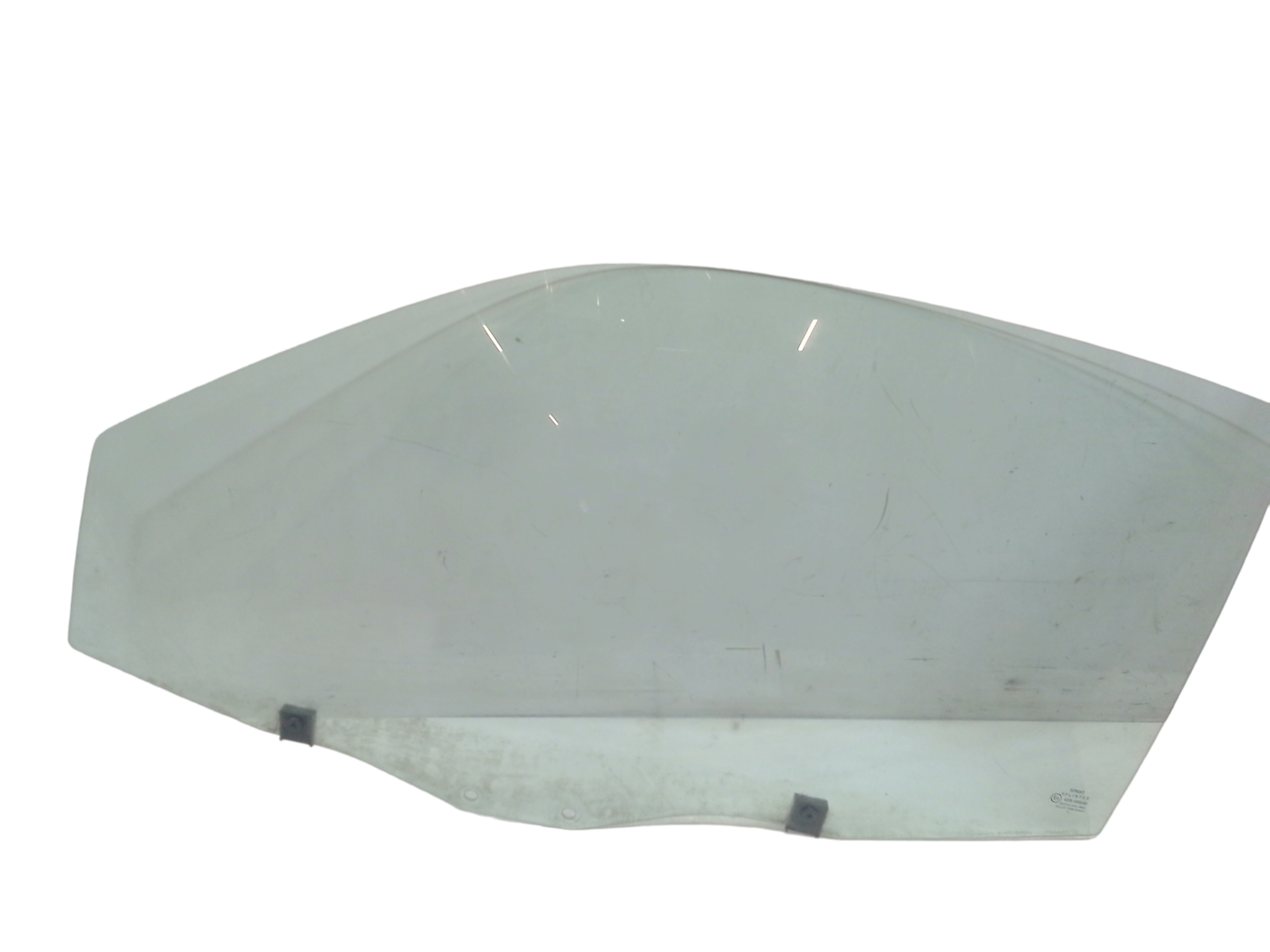 Vetro scendente anteriore Sinistro per Smart Fortwo Coup 2 Serie (2003 - 2007)