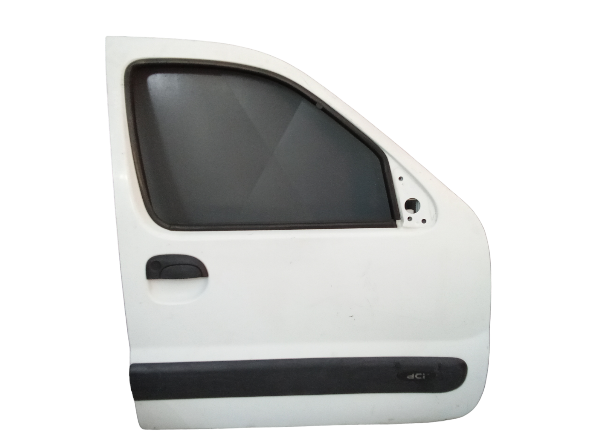 Portiera anteriore Destra per Renault Kangoo 2 Serie (2002 - 2003)