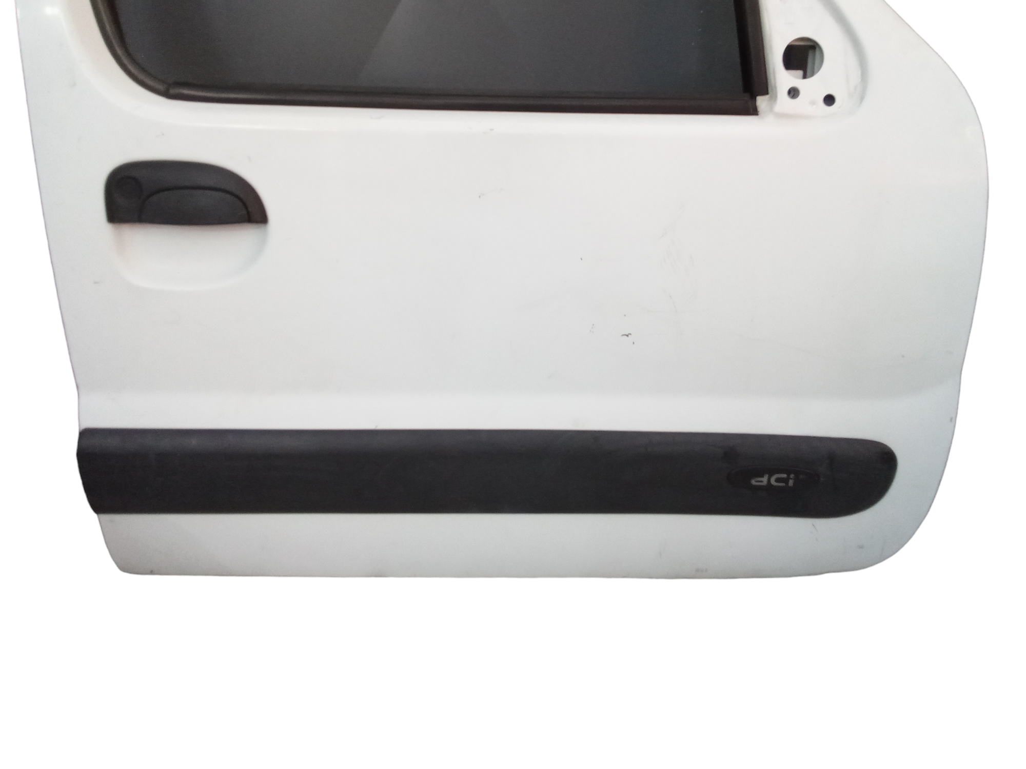 Portiera anteriore Destra per Renault Kangoo 2 Serie (2002 - 2003)