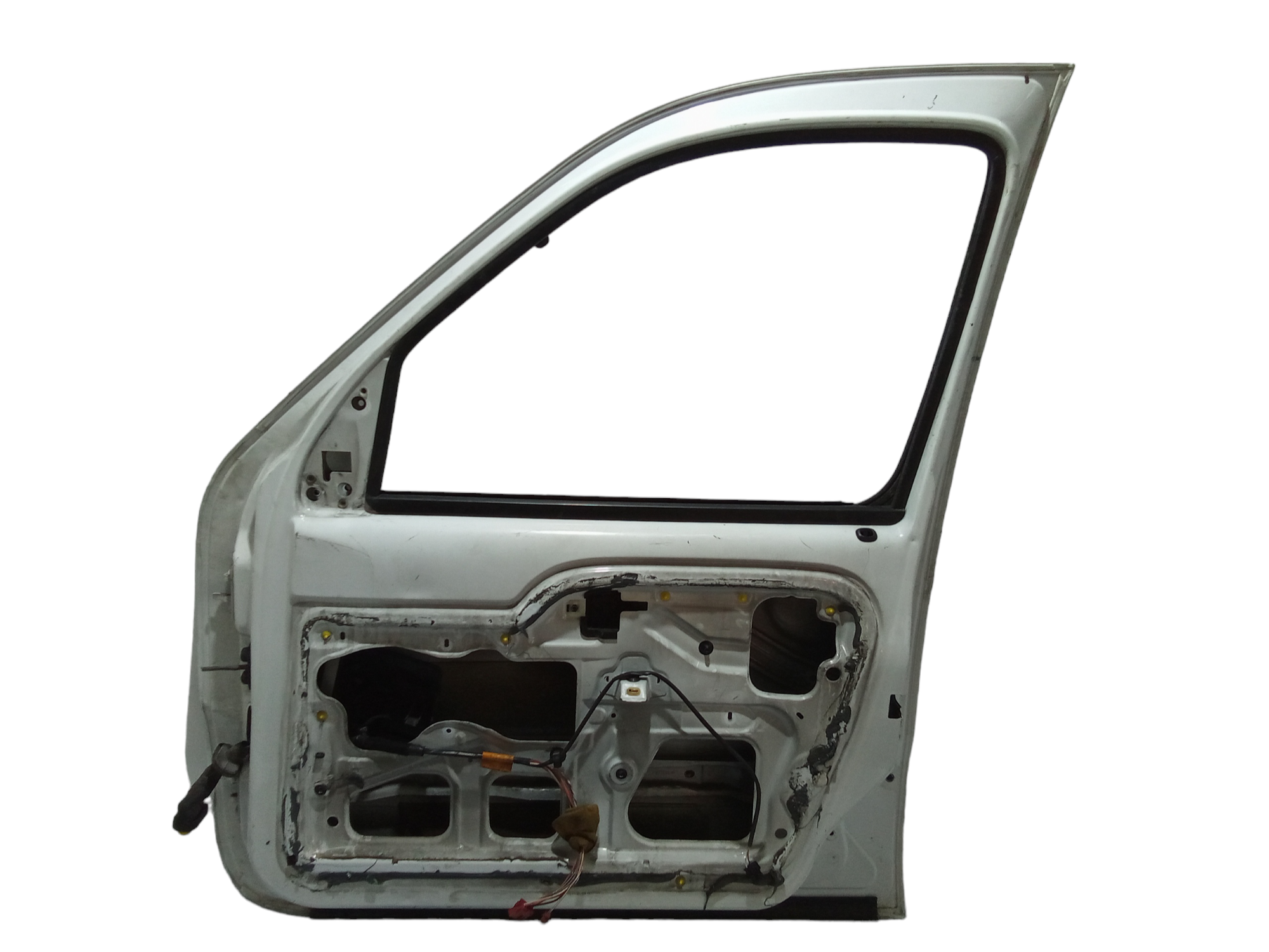 Portiera anteriore Destra per Renault Kangoo 2 Serie (2002 - 2003)