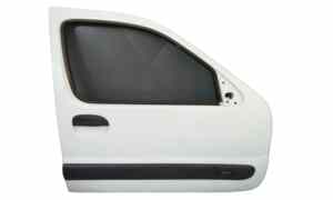 Portiera anteriore Destra per Renault Kangoo 2 Serie (2002 - 2003)