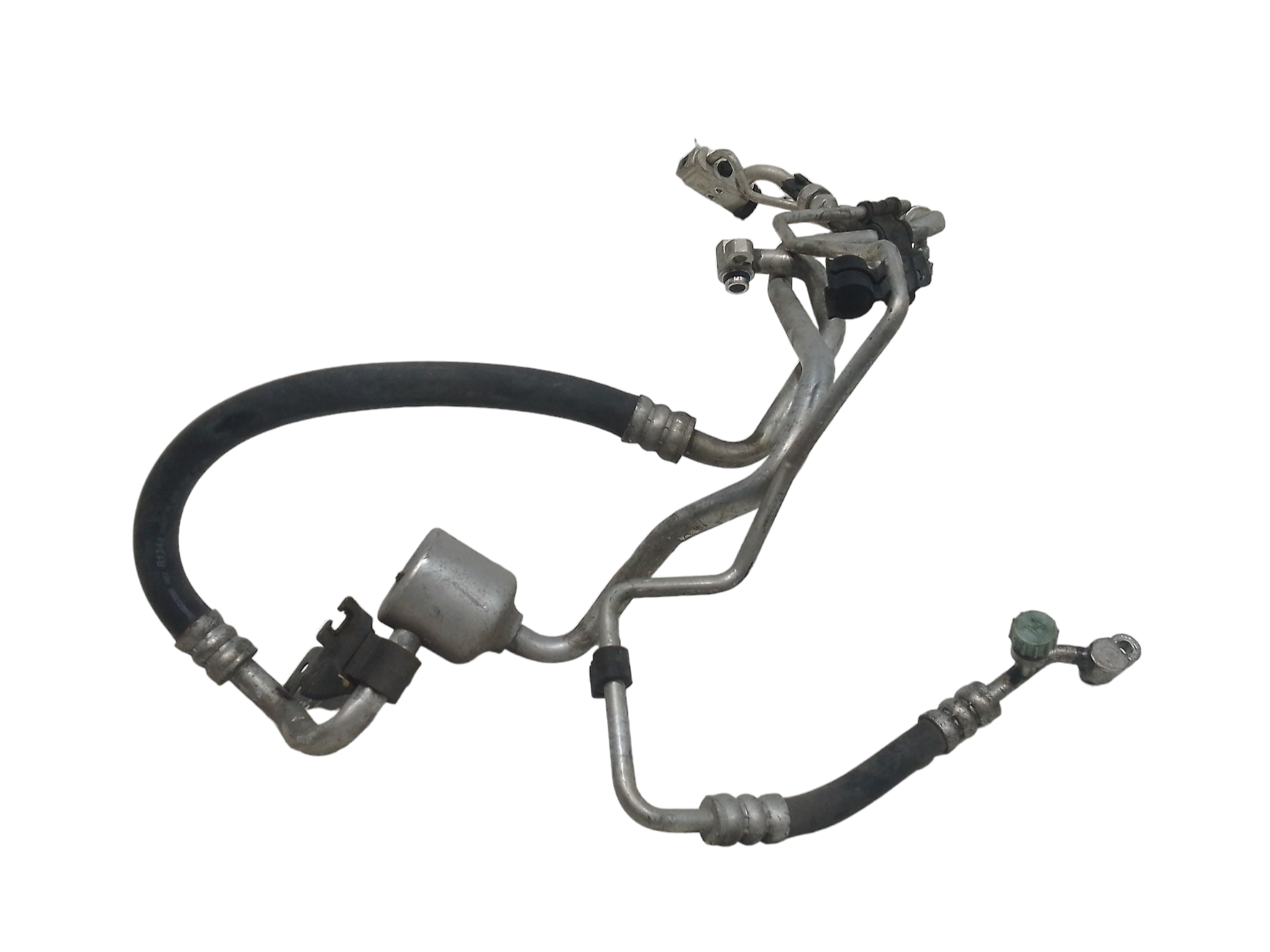 Tubi A/C per Hyundai I20 1 Serie (2008 - 2014)