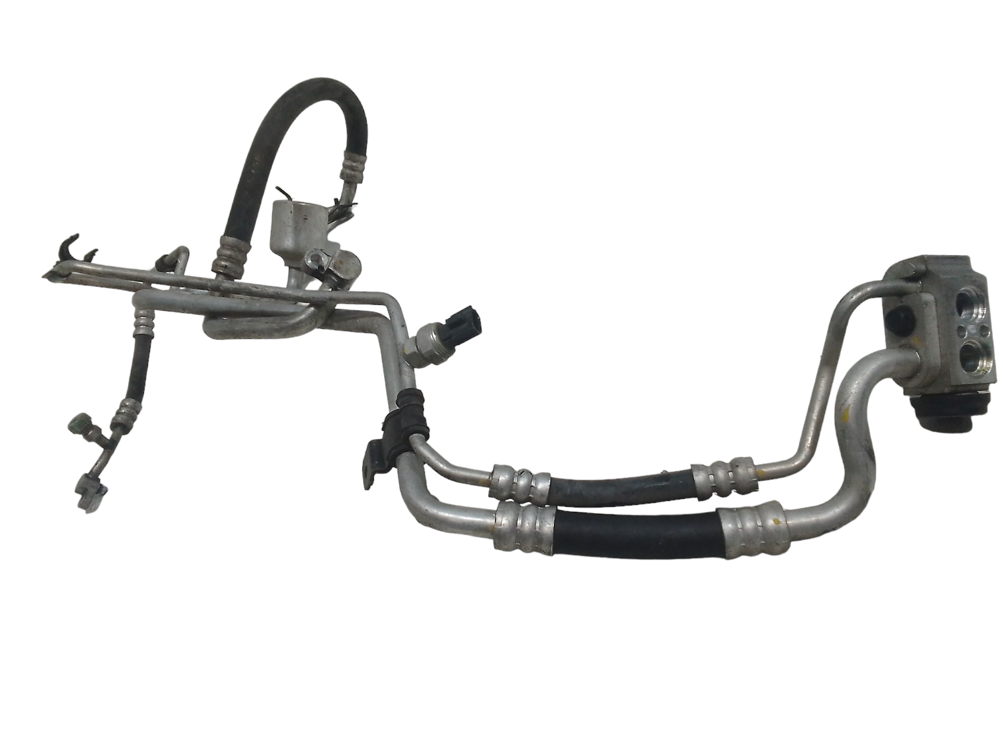 Tubi A/C per Hyundai I20 1 Serie (2008 - 2014)