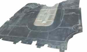 Carter copri motore inferiore per Fiat Dobl Cargo (10>18) (2010 - 2018)