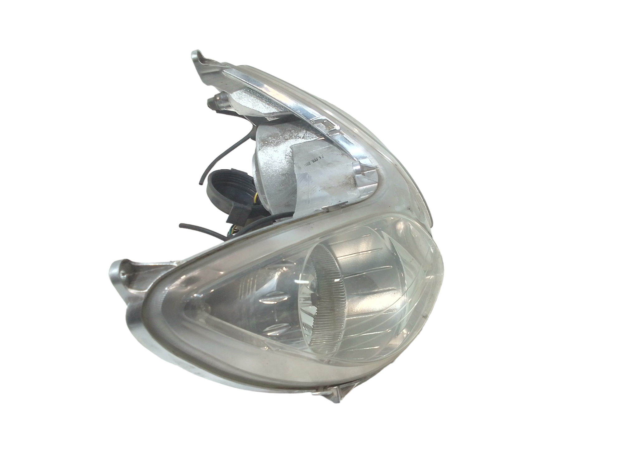Faro anteriore per Yamaha X-city 250cc (06>16) (2006 - 2016)