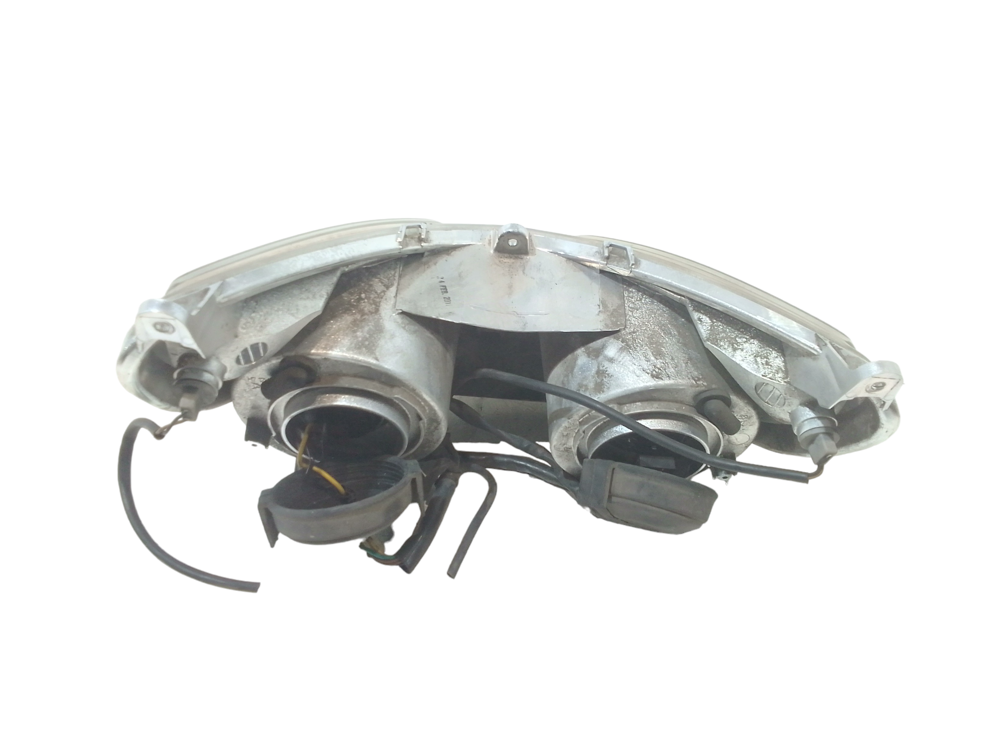 Faro anteriore per Yamaha X-city 250cc (06>16) (2006 - 2016)