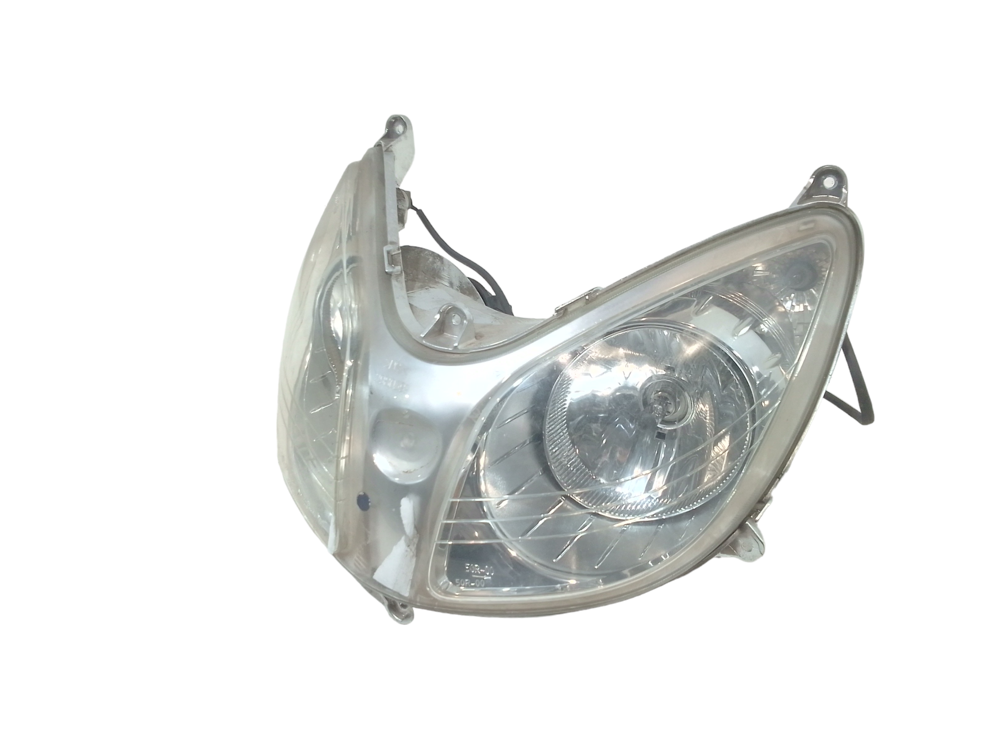 Faro anteriore per Yamaha X-city 250cc (06>16) (2006 - 2016)