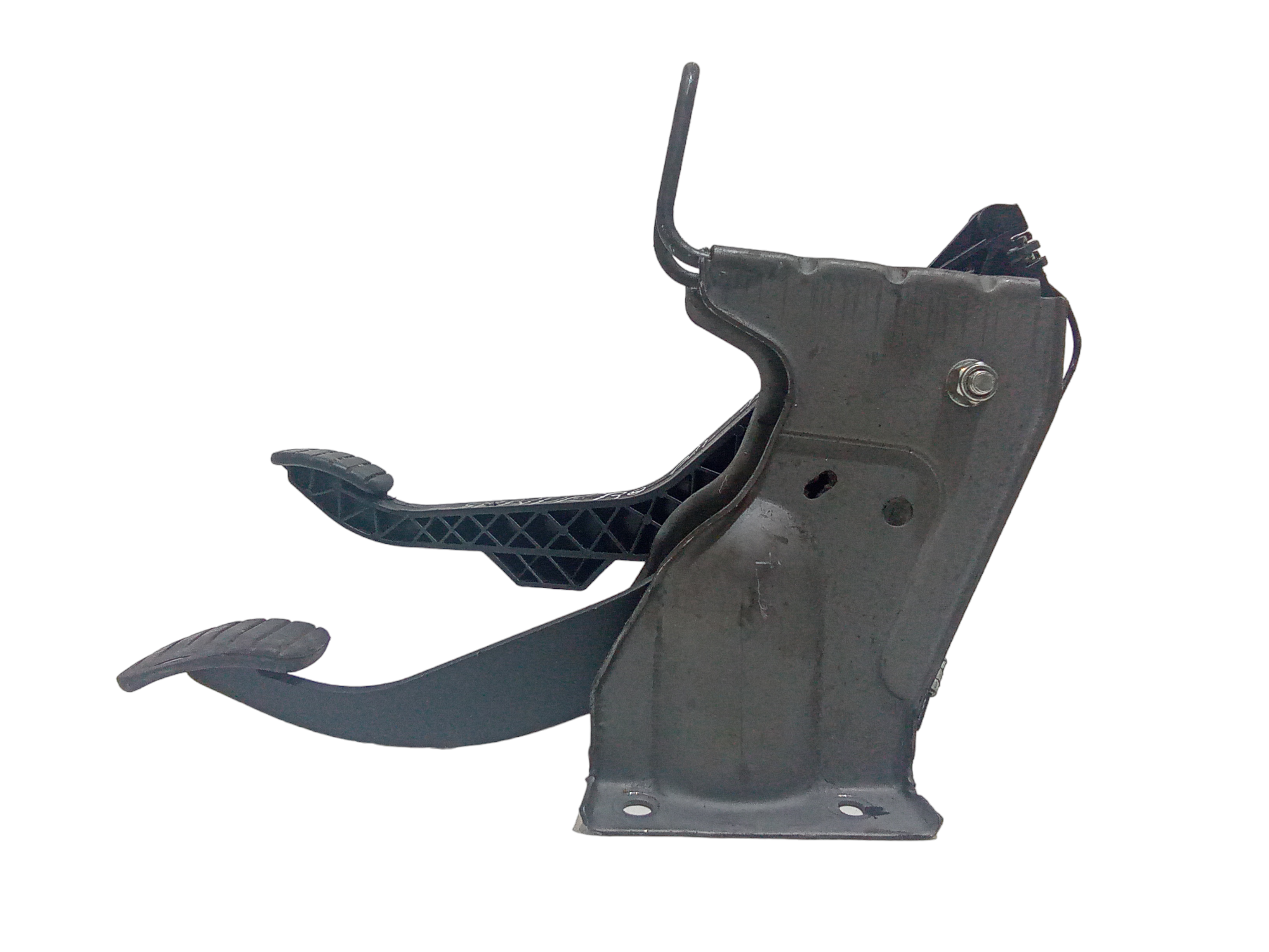 Pedaliera Freno + frizione per Dacia Sandero 1 Serie (2008 - 2012)