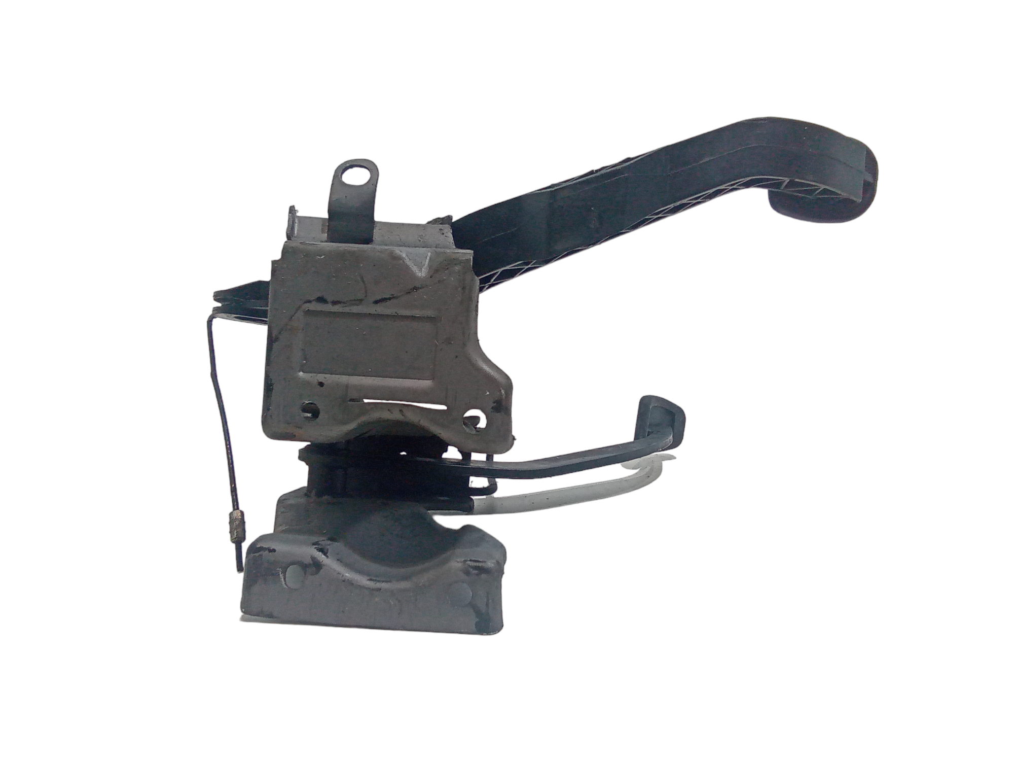 Pedaliera Freno + frizione per Dacia Sandero 1 Serie (2008 - 2012)