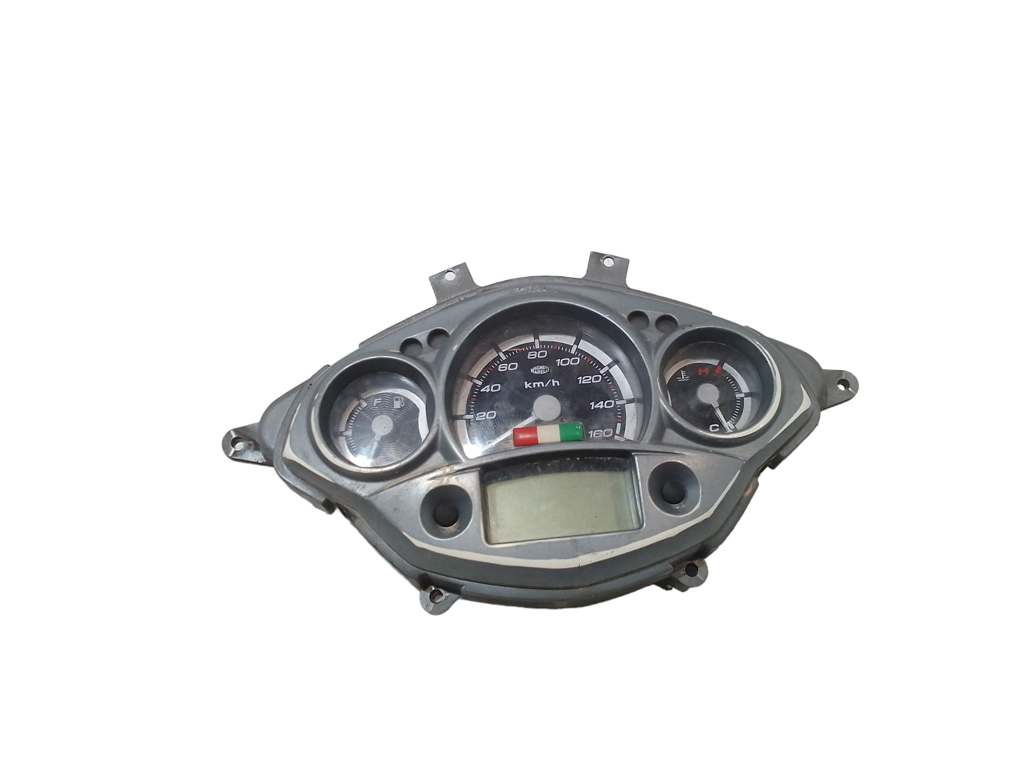 Quadro Strumenti per Yamaha X-city 250cc (06>16) (2006 - 2016)