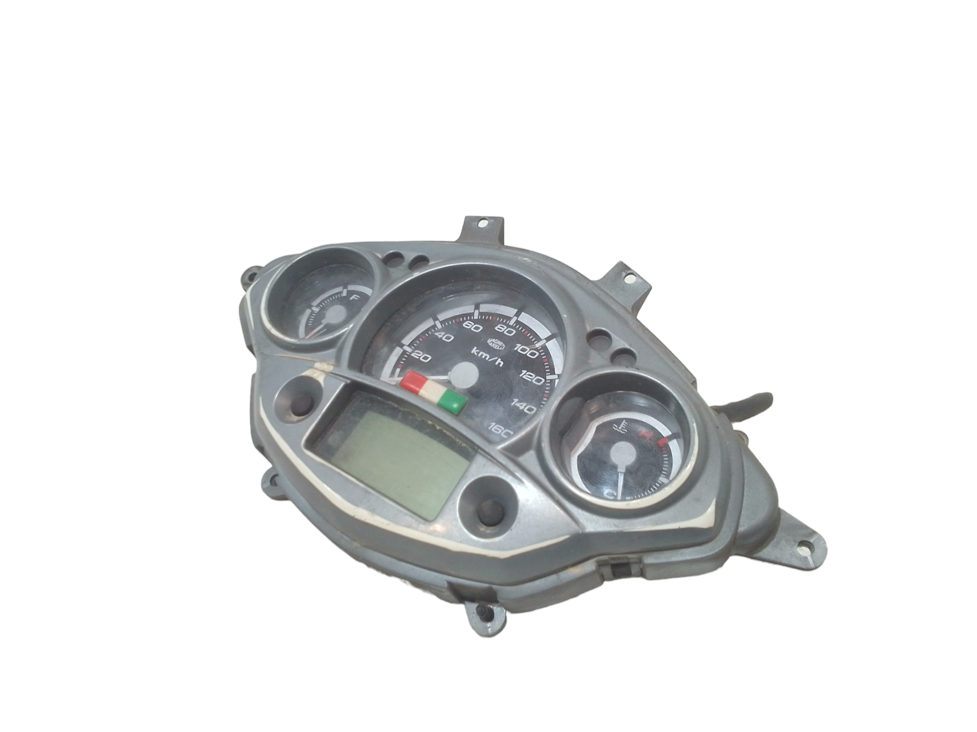 Quadro Strumenti per Yamaha X-city 250cc (06>16) (2006 - 2016)