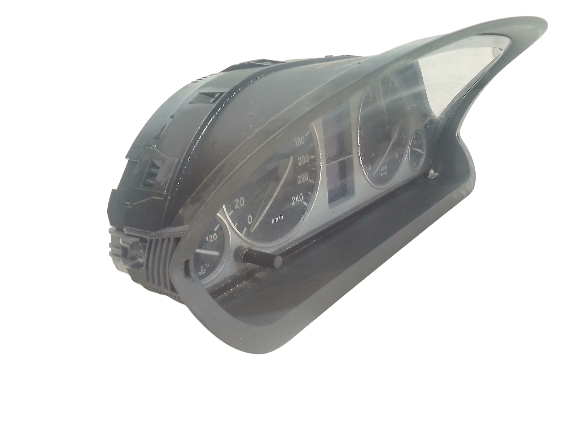 Quadro Strumenti per Mercedes Classe B W245 1 Serie (2005 - 2011)