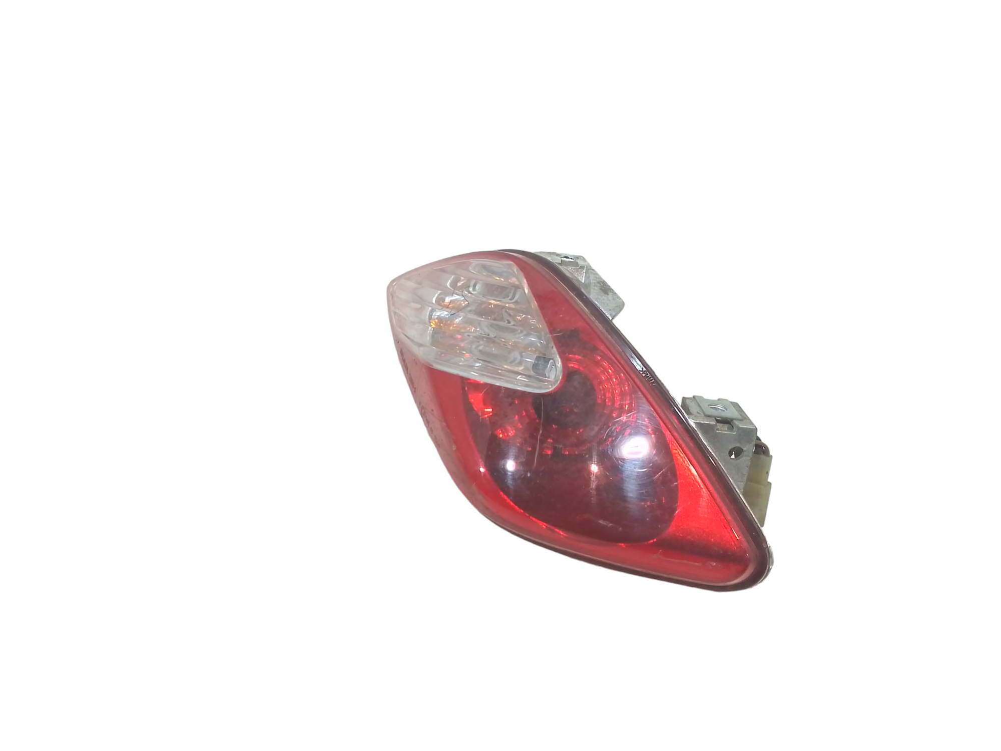 Stop posteriore per Yamaha X-city 250cc (06>16) (2006 - 2016)