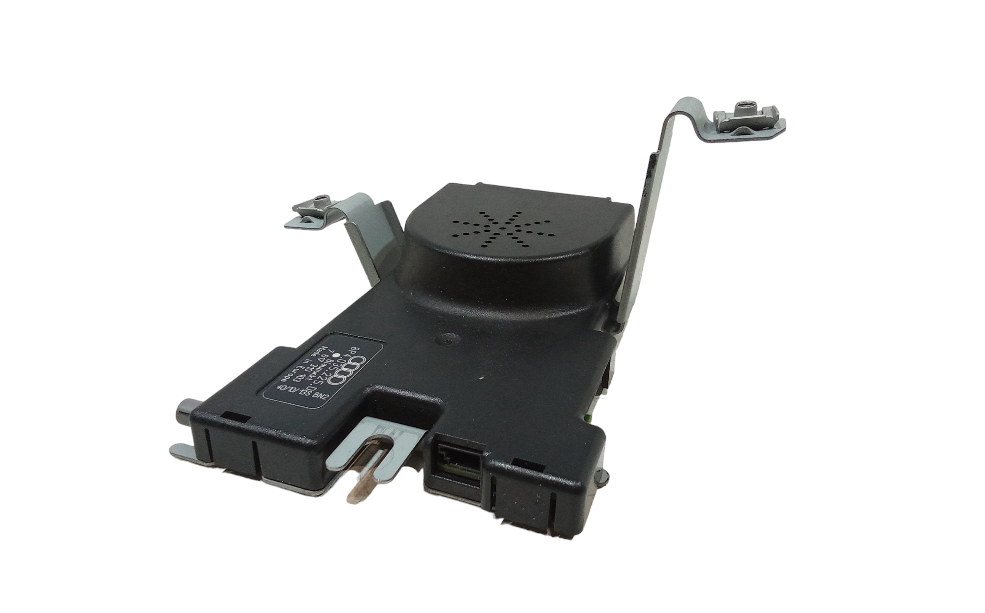 Centralina antenna per Audi A3 Sportback (8pa) (08>12) (2008 - 2012)