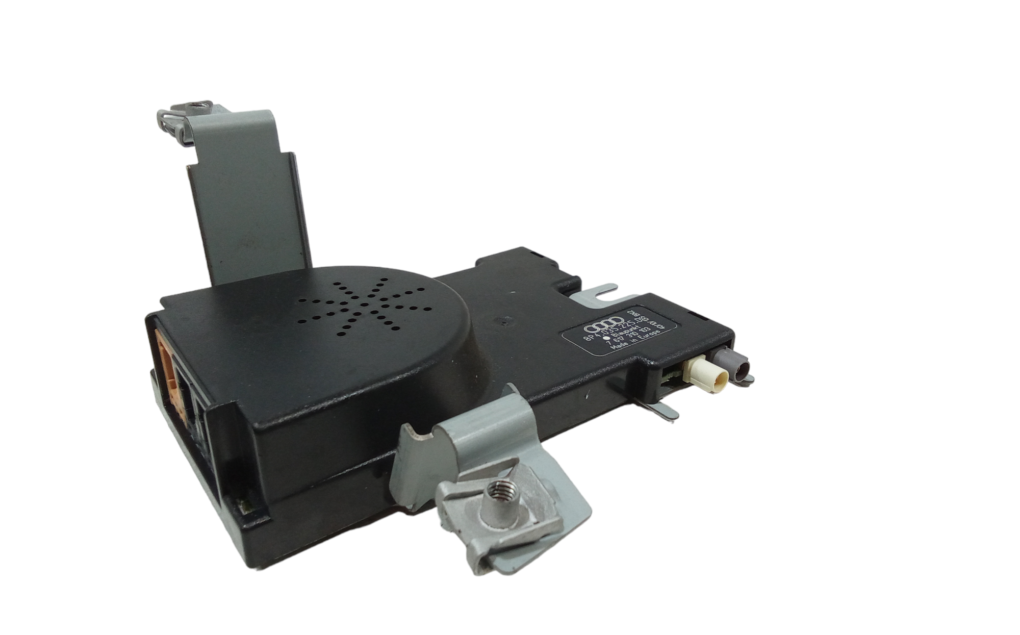 Centralina antenna per Audi A3 Sportback (8pa) (08>12) (2008 - 2012)