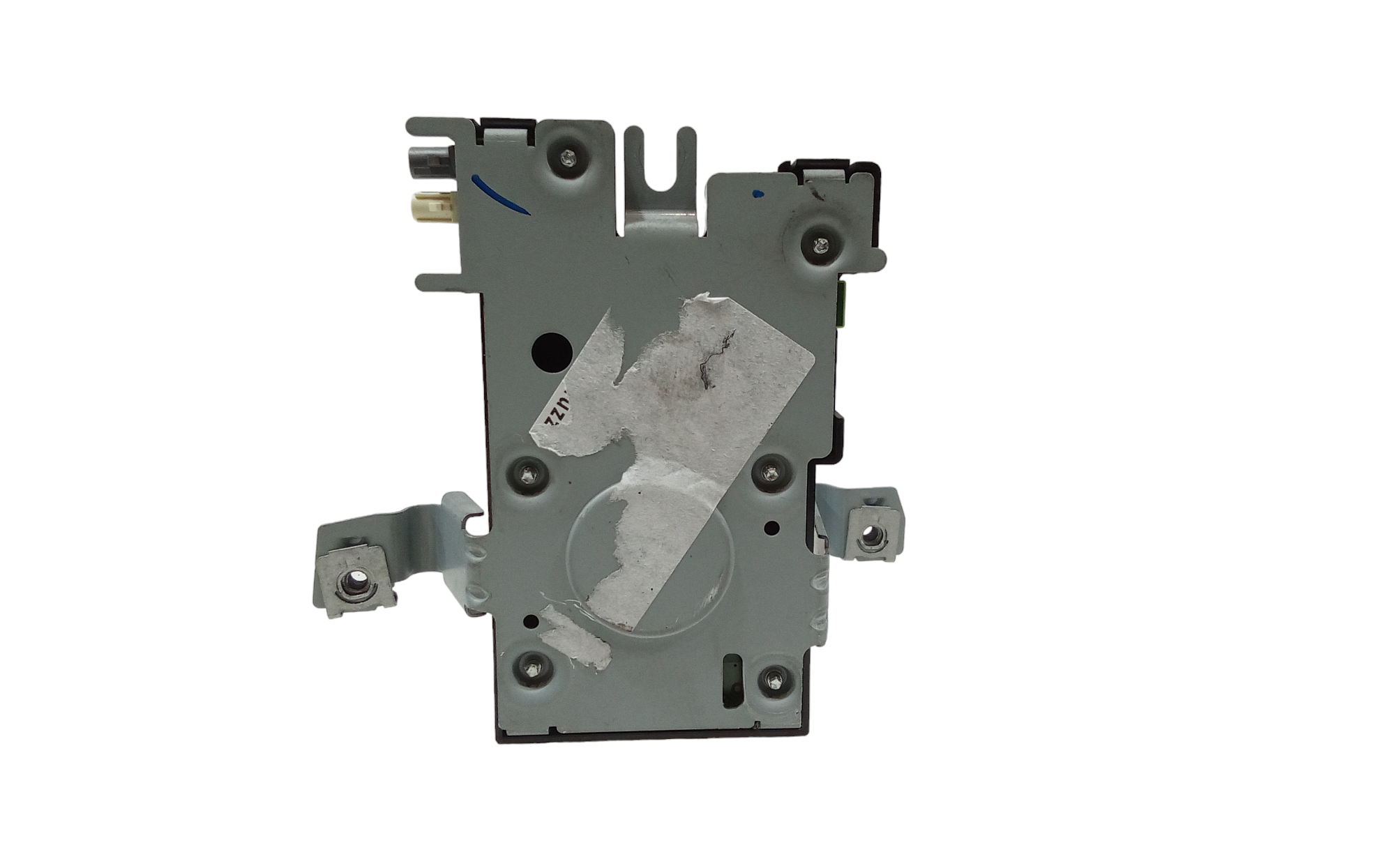 Centralina antenna per Audi A3 Sportback (8pa) (08>12) (2008 - 2012)