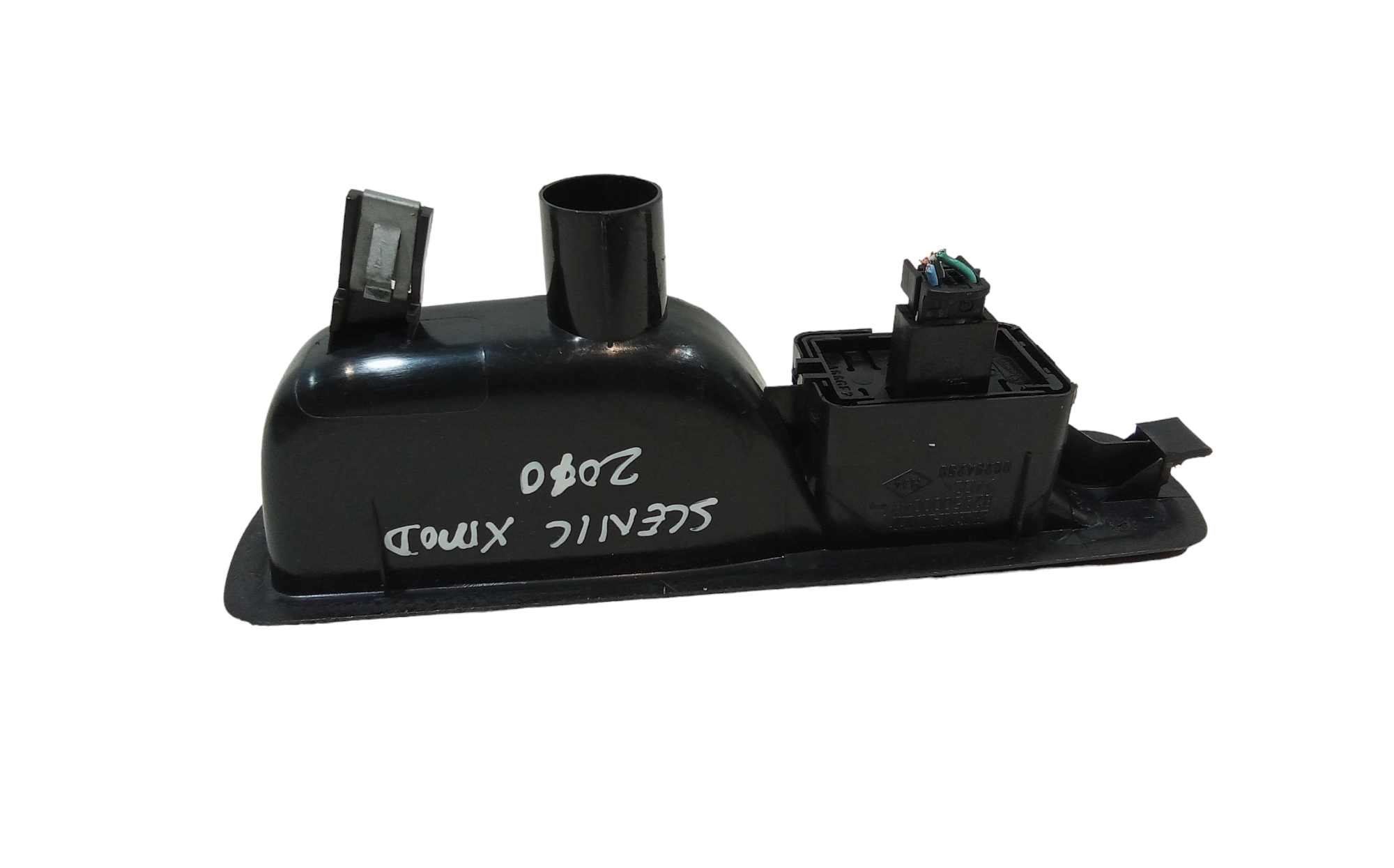 Pulsantiera Posteriore Sinistra per Renault Scenic X Mod (2009 - In produzione)