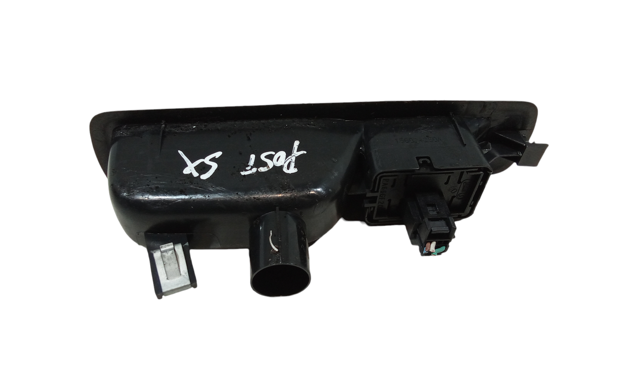 Pulsantiera Posteriore Sinistra per Renault Scenic X Mod (2009 - In produzione)