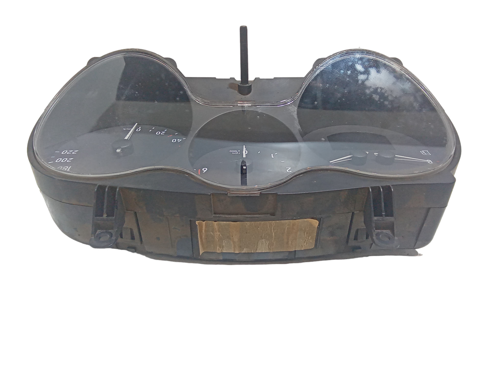 Quadro Strumenti per Seat Altea Berlina (2004 - In produzione)