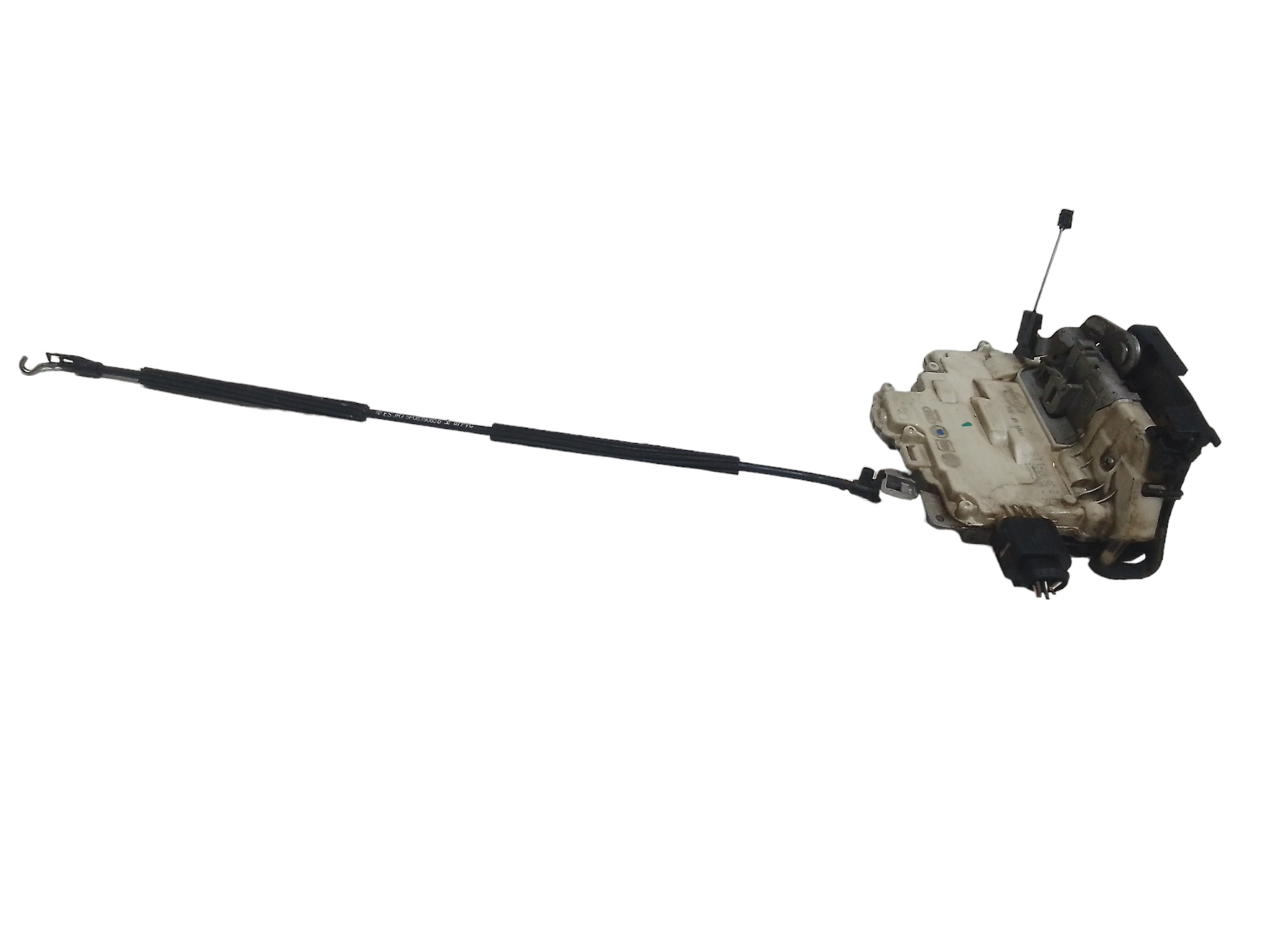 Serratura Posteriore destra per Seat Altea Berlina (2004 - In produzione)