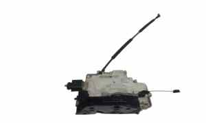 Serratura Posteriore destra per Seat Altea Berlina (2004 - In produzione)