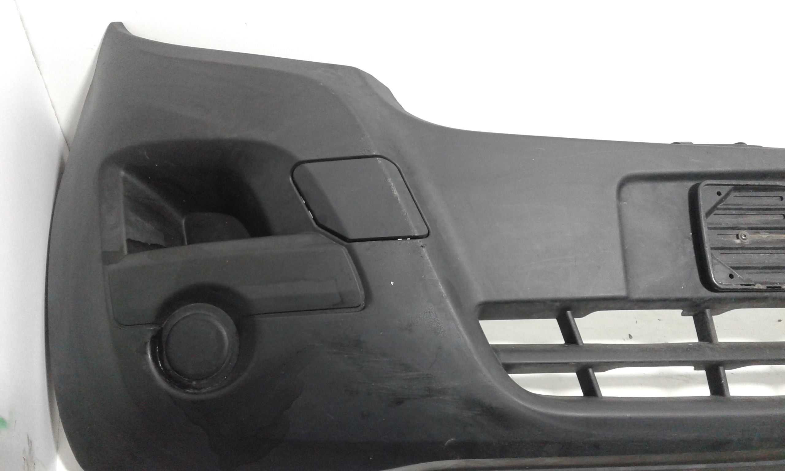 Paraurti Anteriore Completo OPEL Movano 4 Serie (10>)