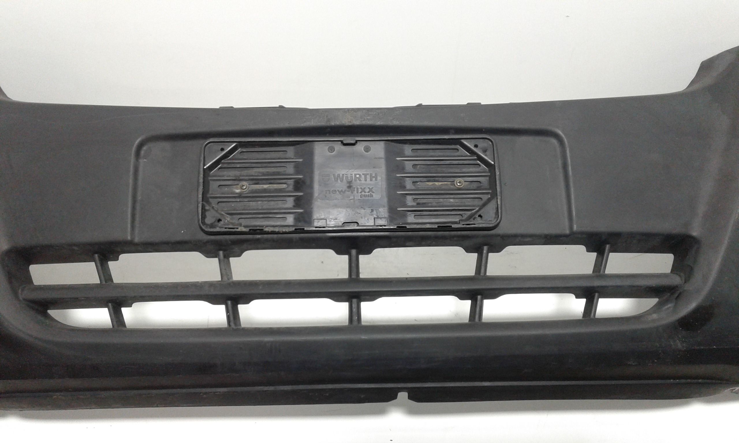 Paraurti Anteriore Completo OPEL Movano 4 Serie (10>)