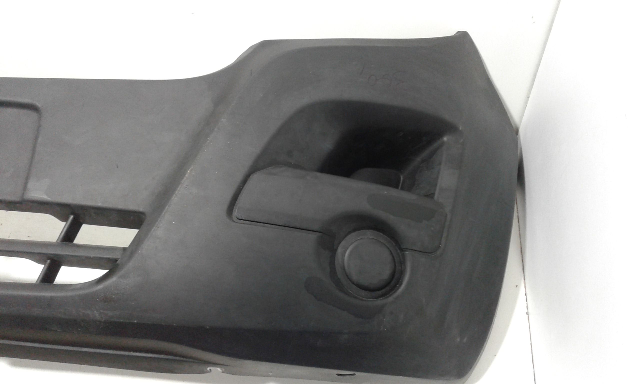 Paraurti Anteriore Completo OPEL Movano 4 Serie (10>)