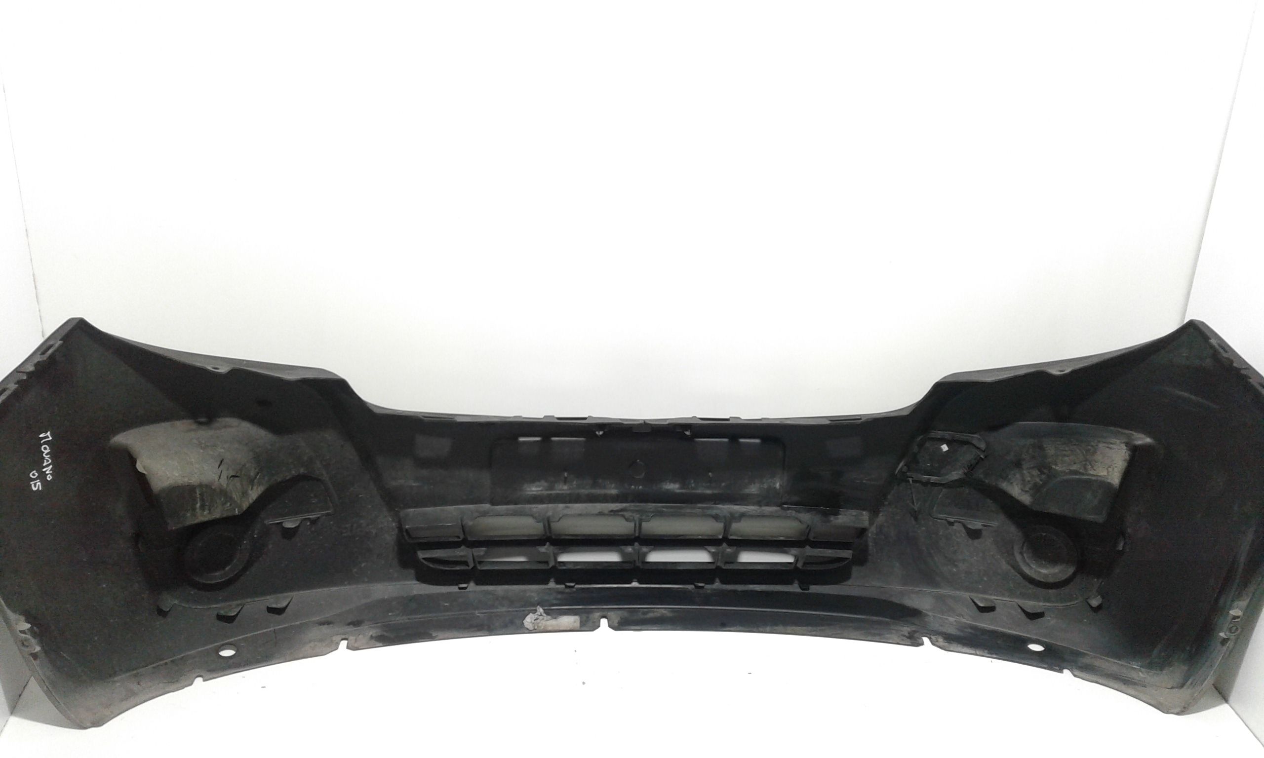 Paraurti Anteriore Completo OPEL Movano 4 Serie (10>)